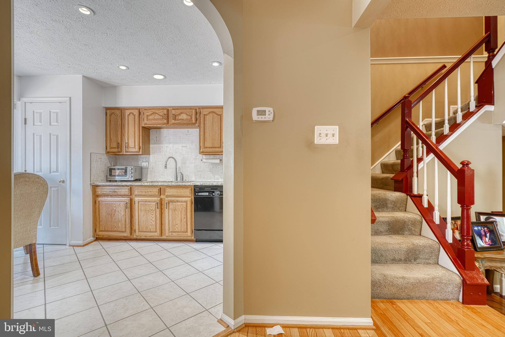 GREENSPRING EAST - Residential