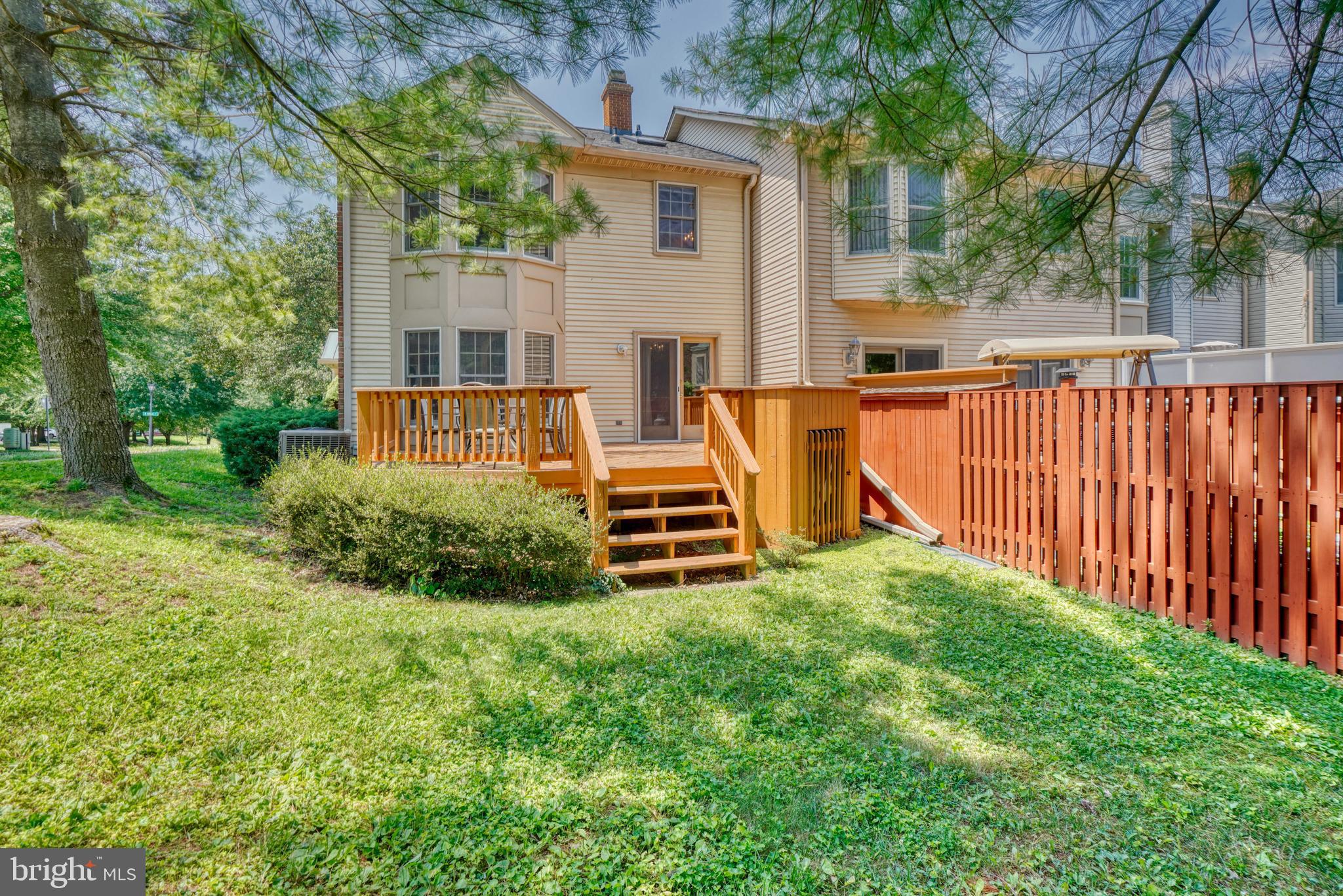 GREENSPRING EAST - Residential