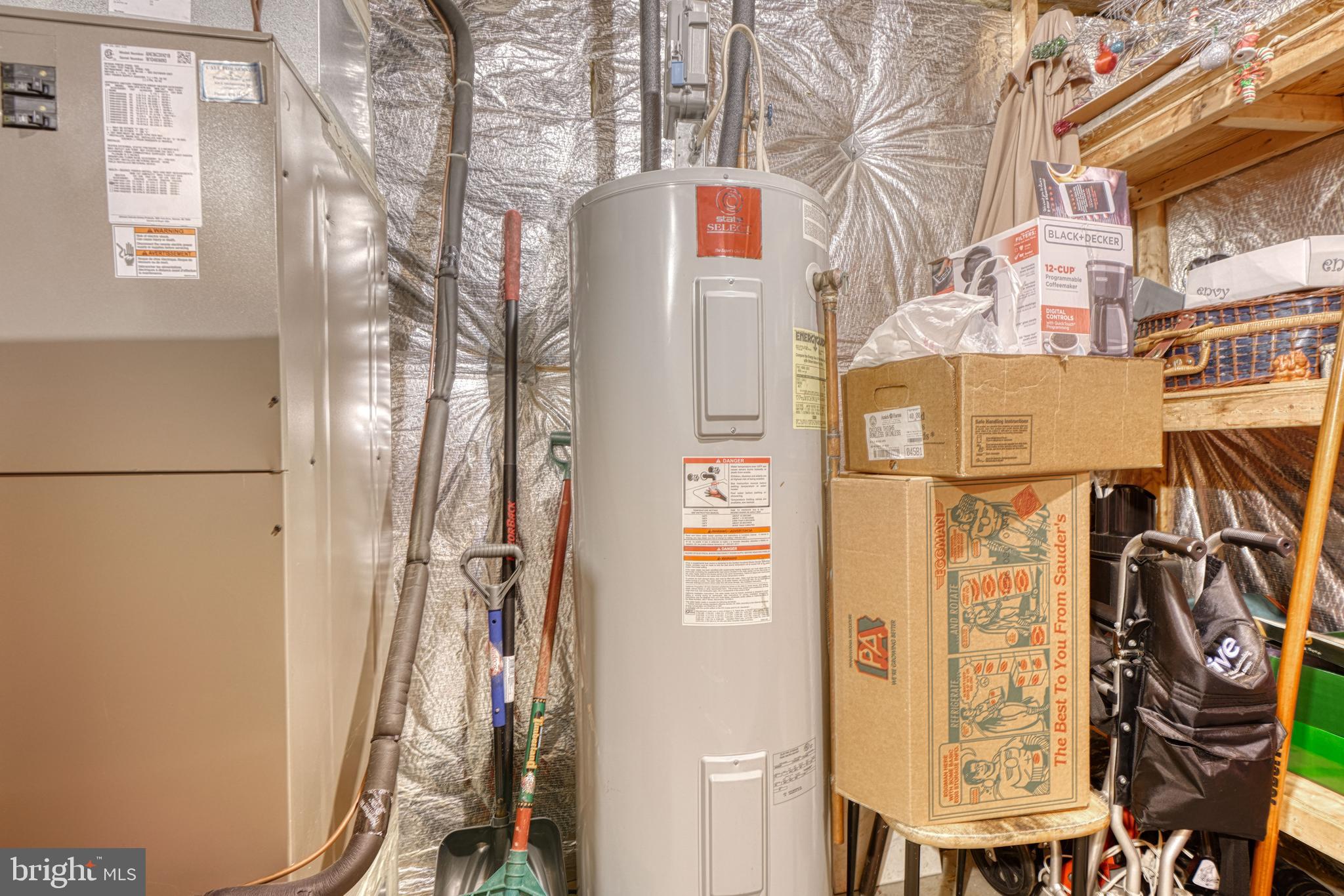 GREENSPRING EAST - Residential