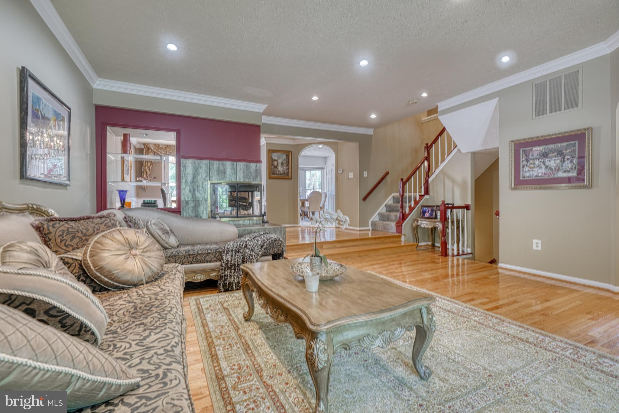 GREENSPRING EAST - Residential