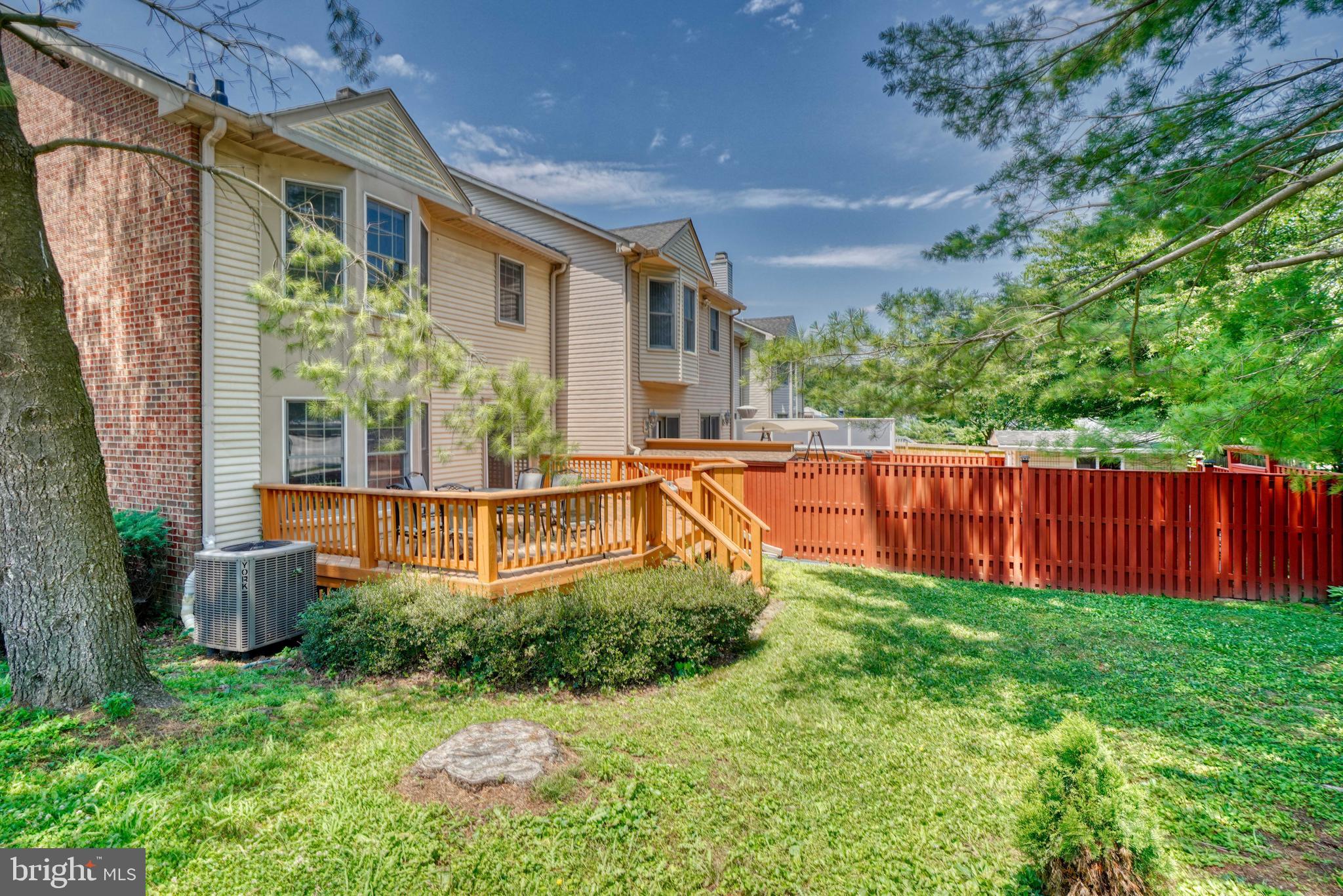 GREENSPRING EAST - Residential