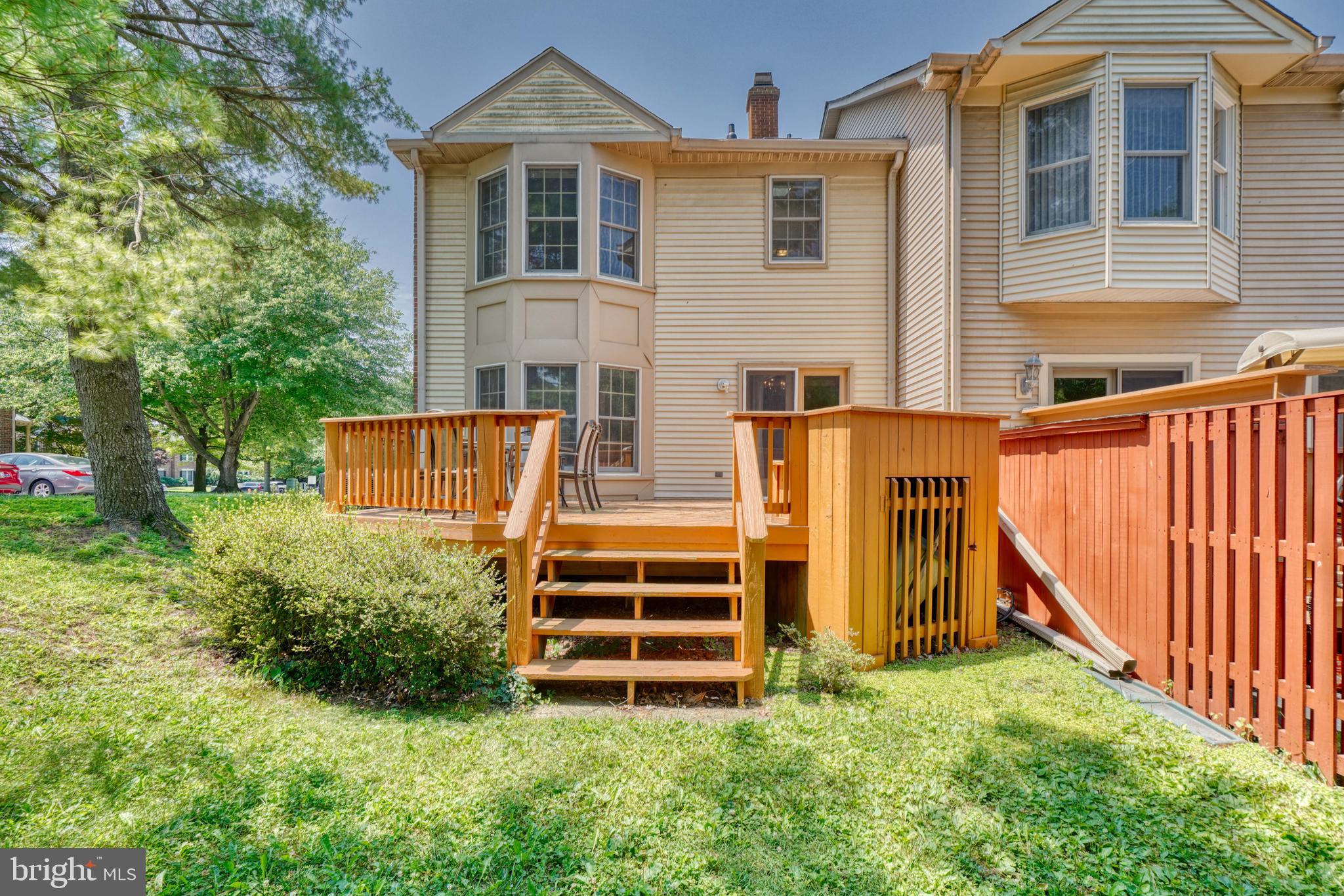 GREENSPRING EAST - Residential