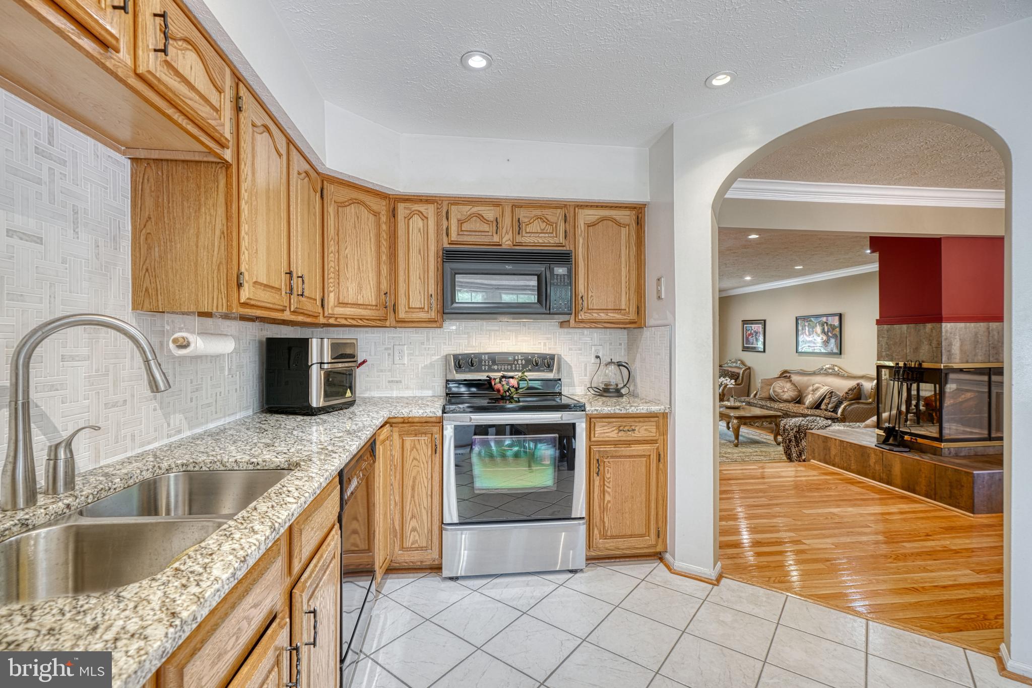 GREENSPRING EAST - Residential