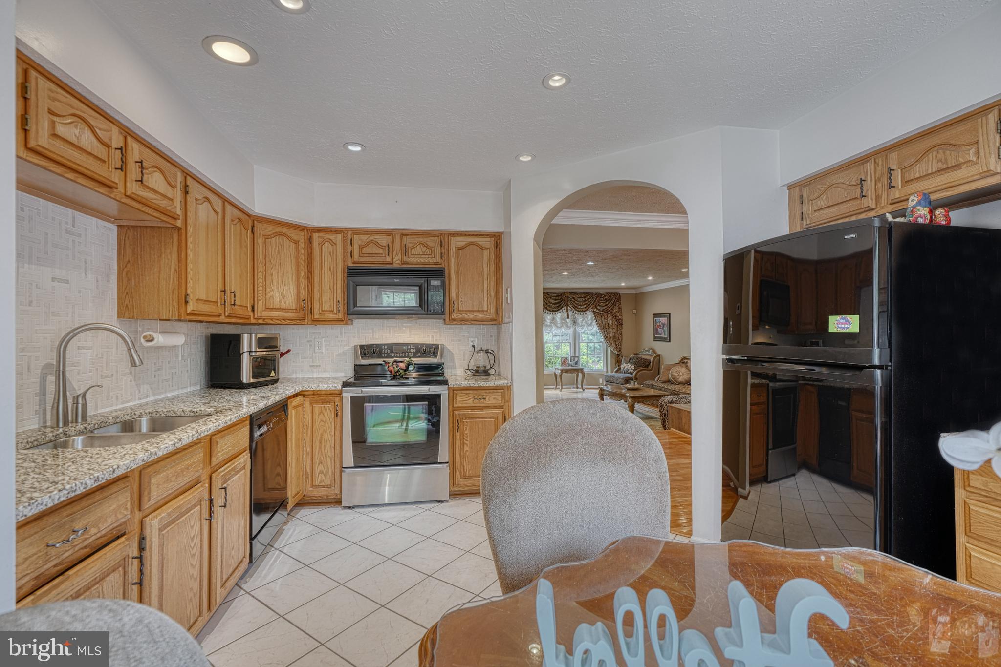 GREENSPRING EAST - Residential