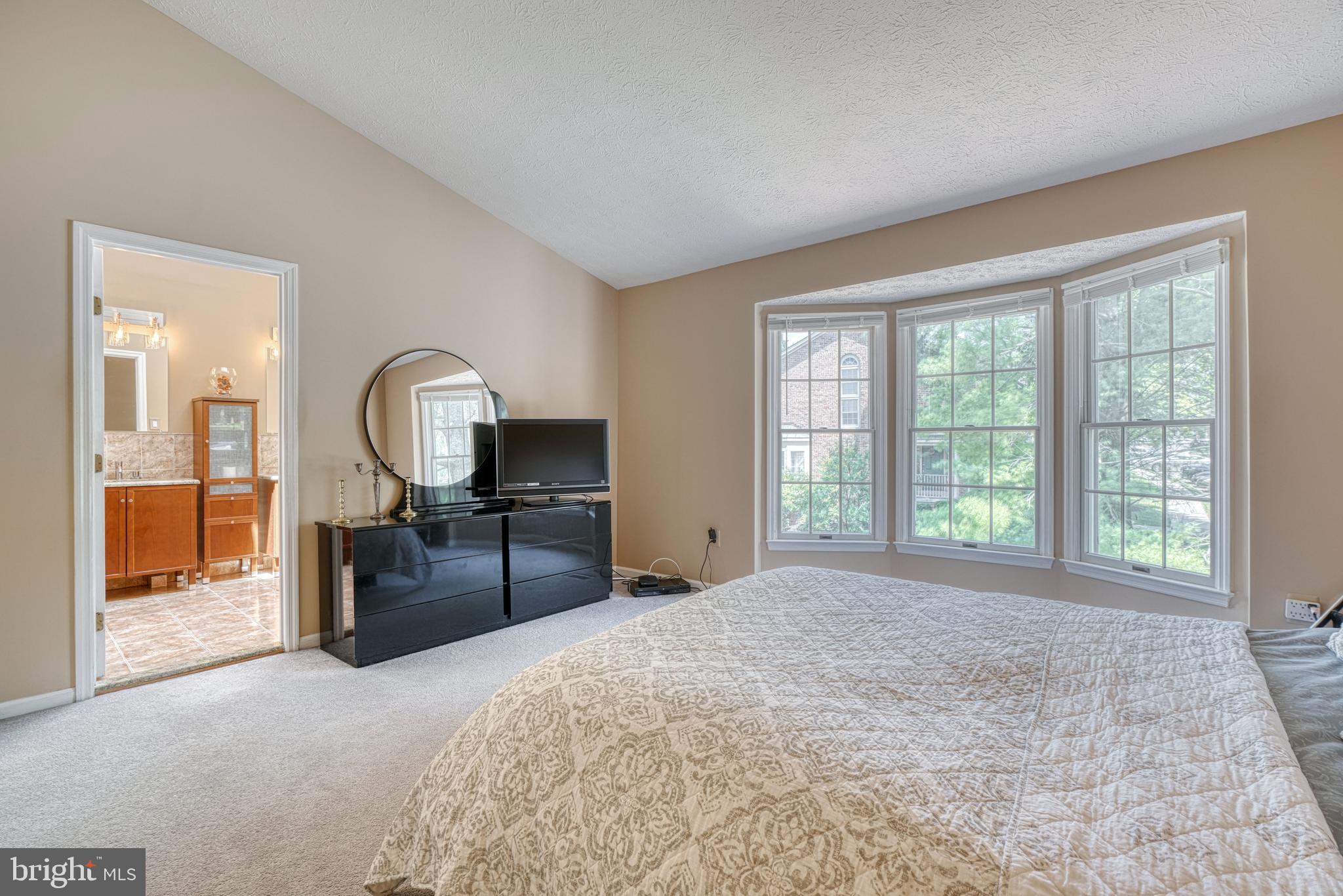 GREENSPRING EAST - Residential