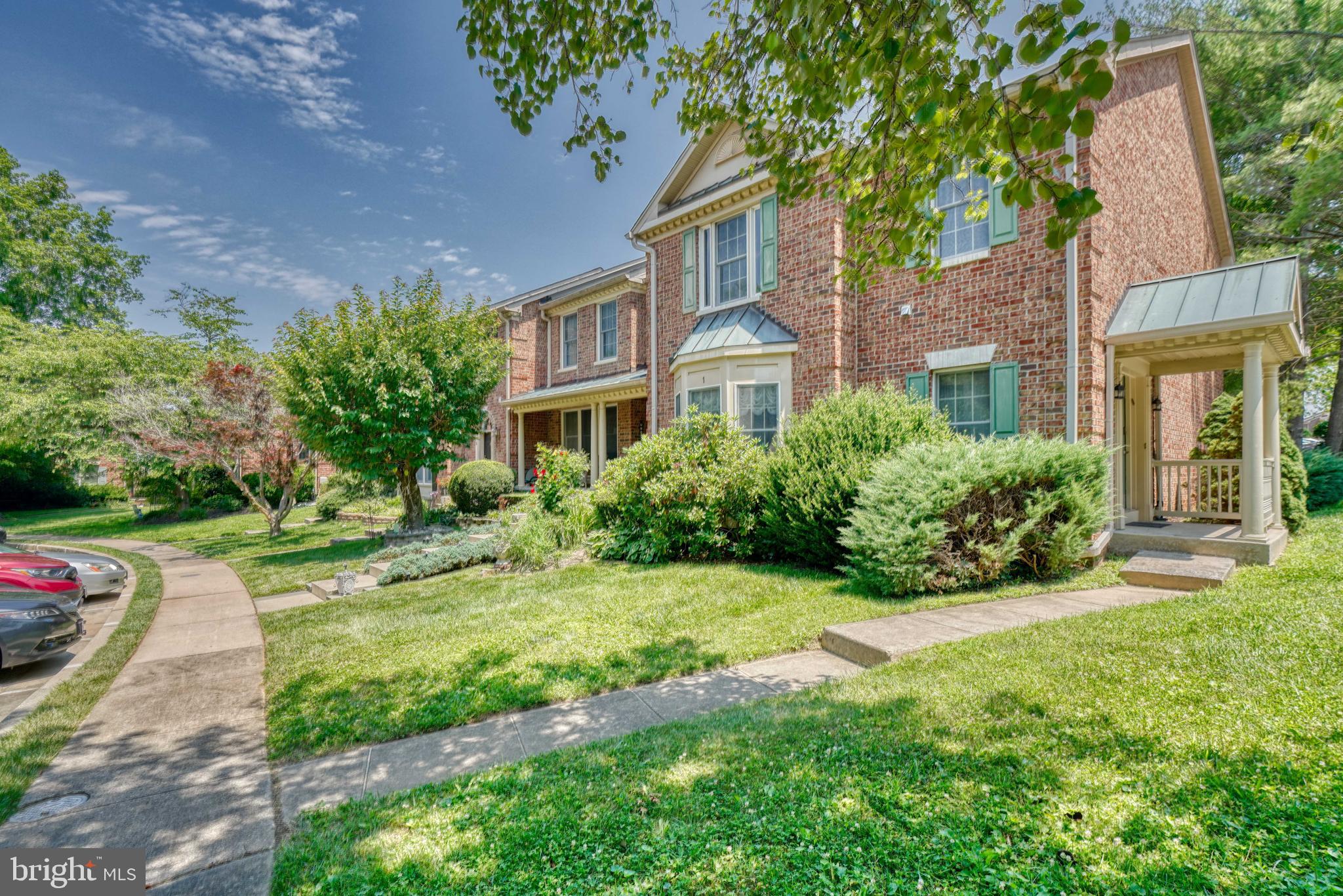 GREENSPRING EAST - Residential