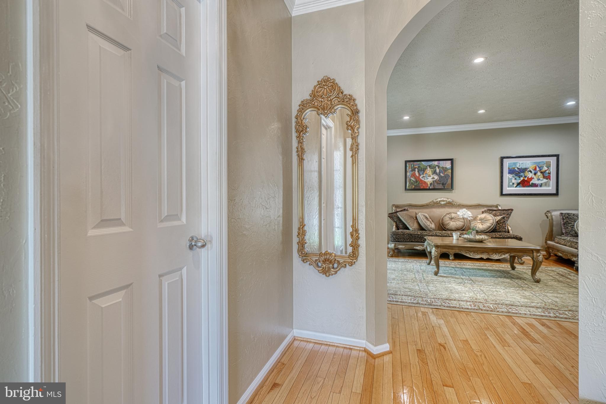 GREENSPRING EAST - Residential