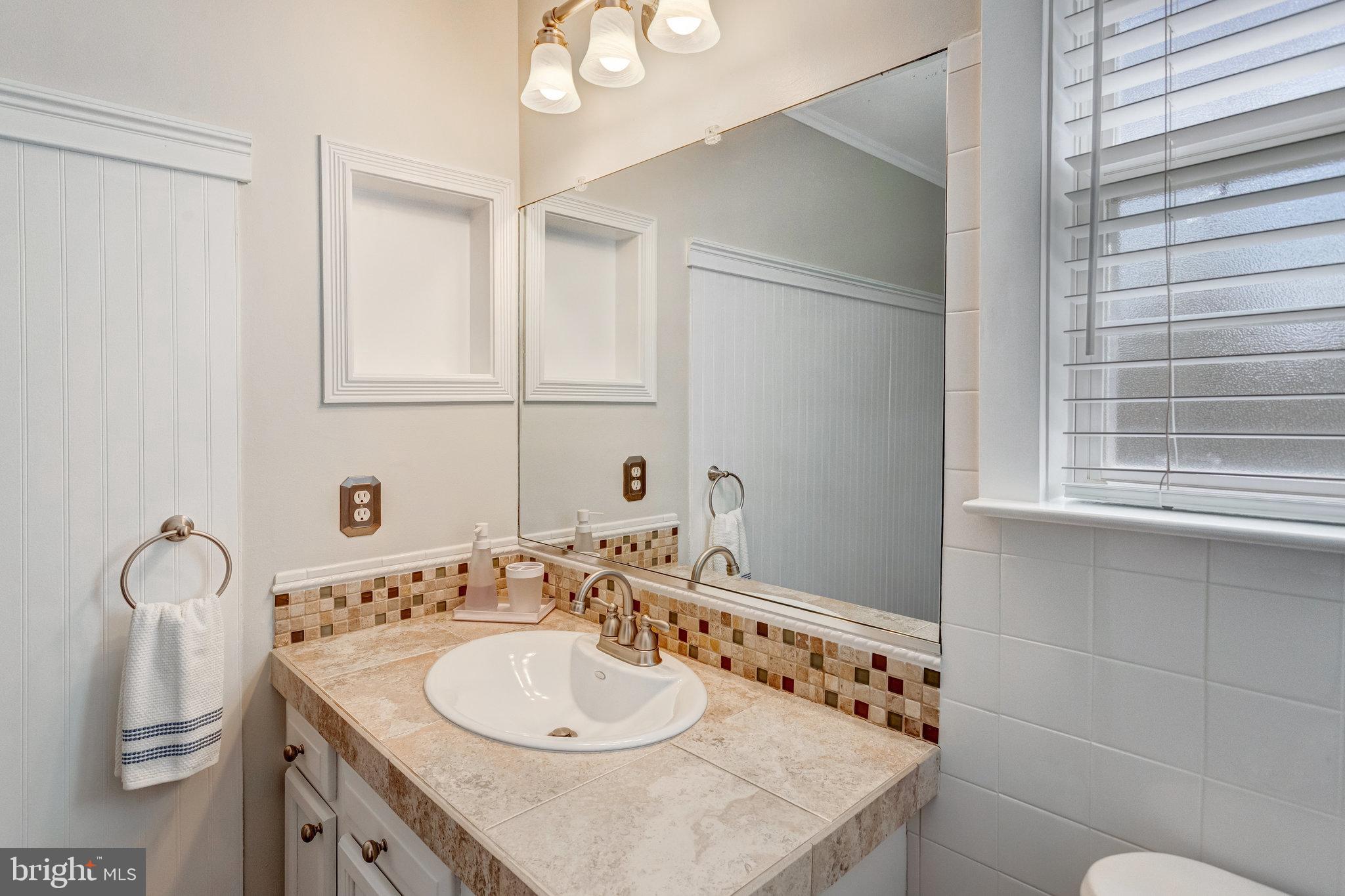 WINDSOR FOREST - Residential