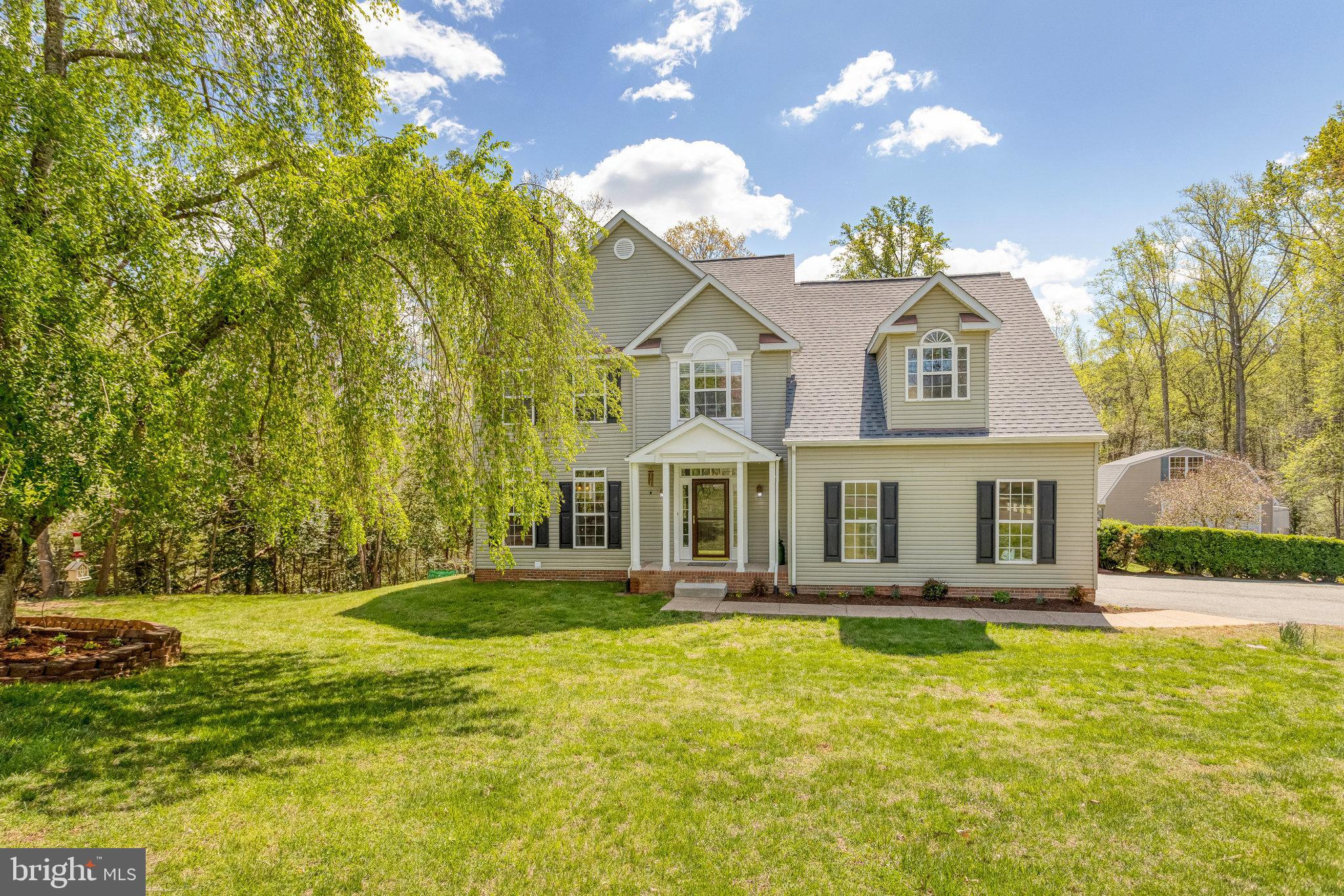 WINDSOR FOREST - Residential