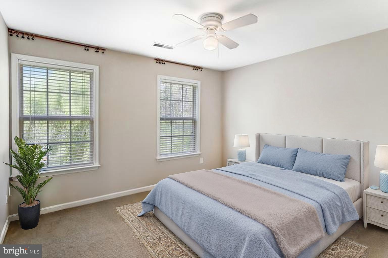 WINDSOR FOREST - Residential