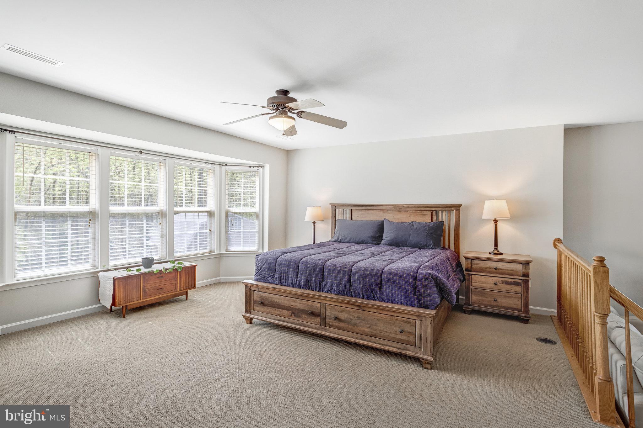 WINDSOR FOREST - Residential