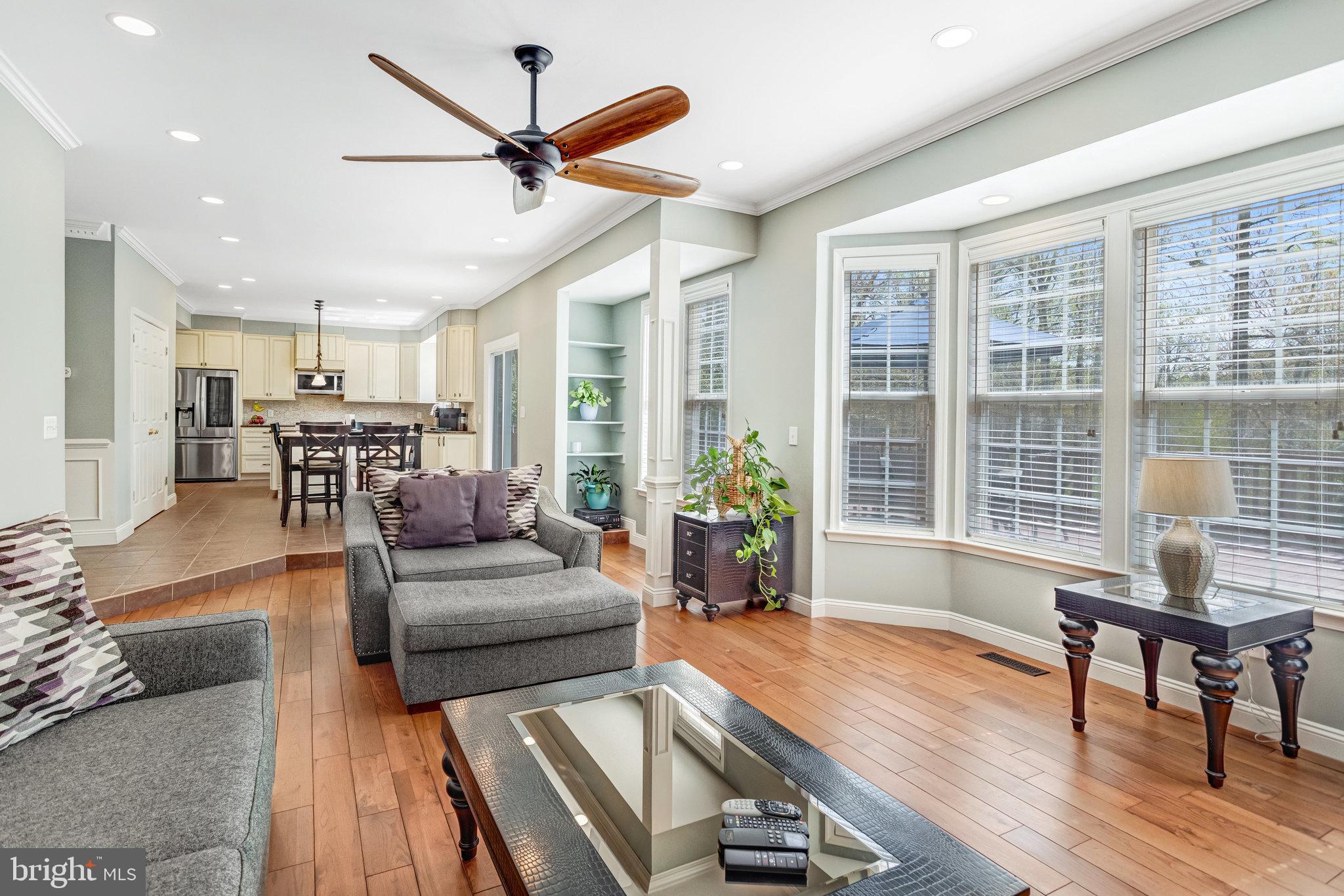 WINDSOR FOREST - Residential