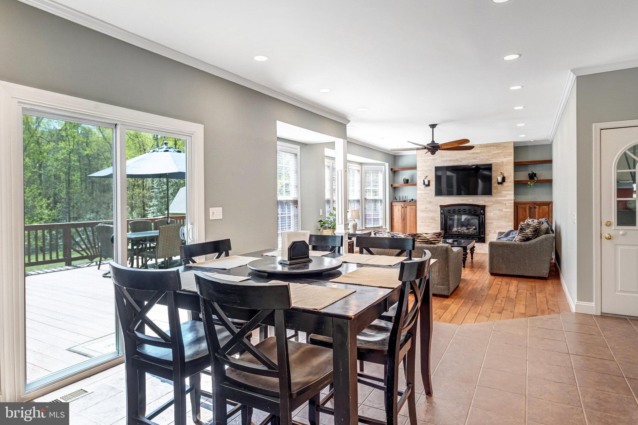 WINDSOR FOREST - Residential