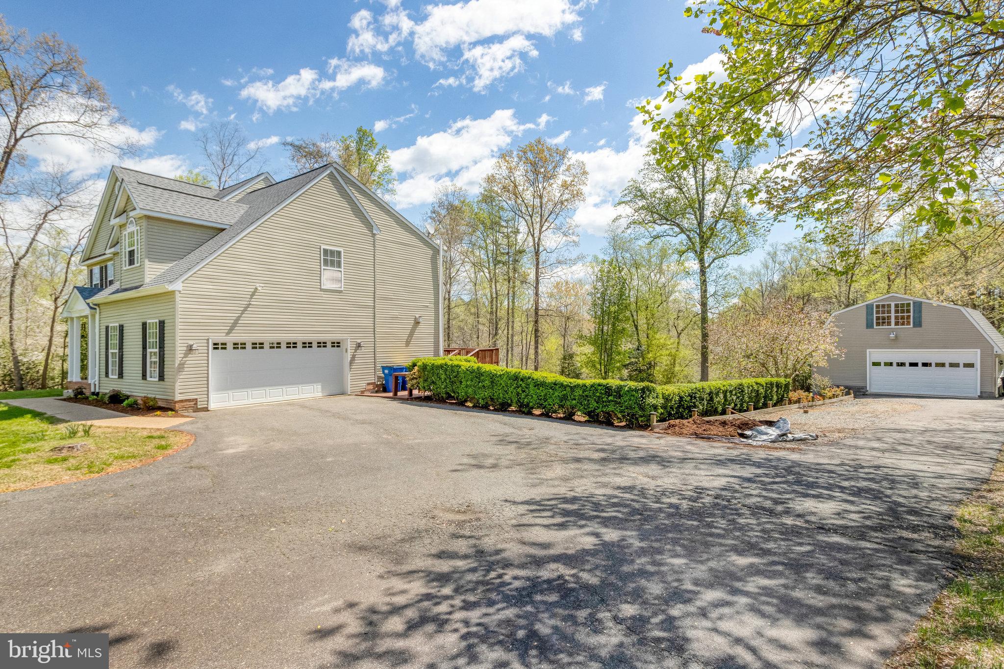 WINDSOR FOREST - Residential