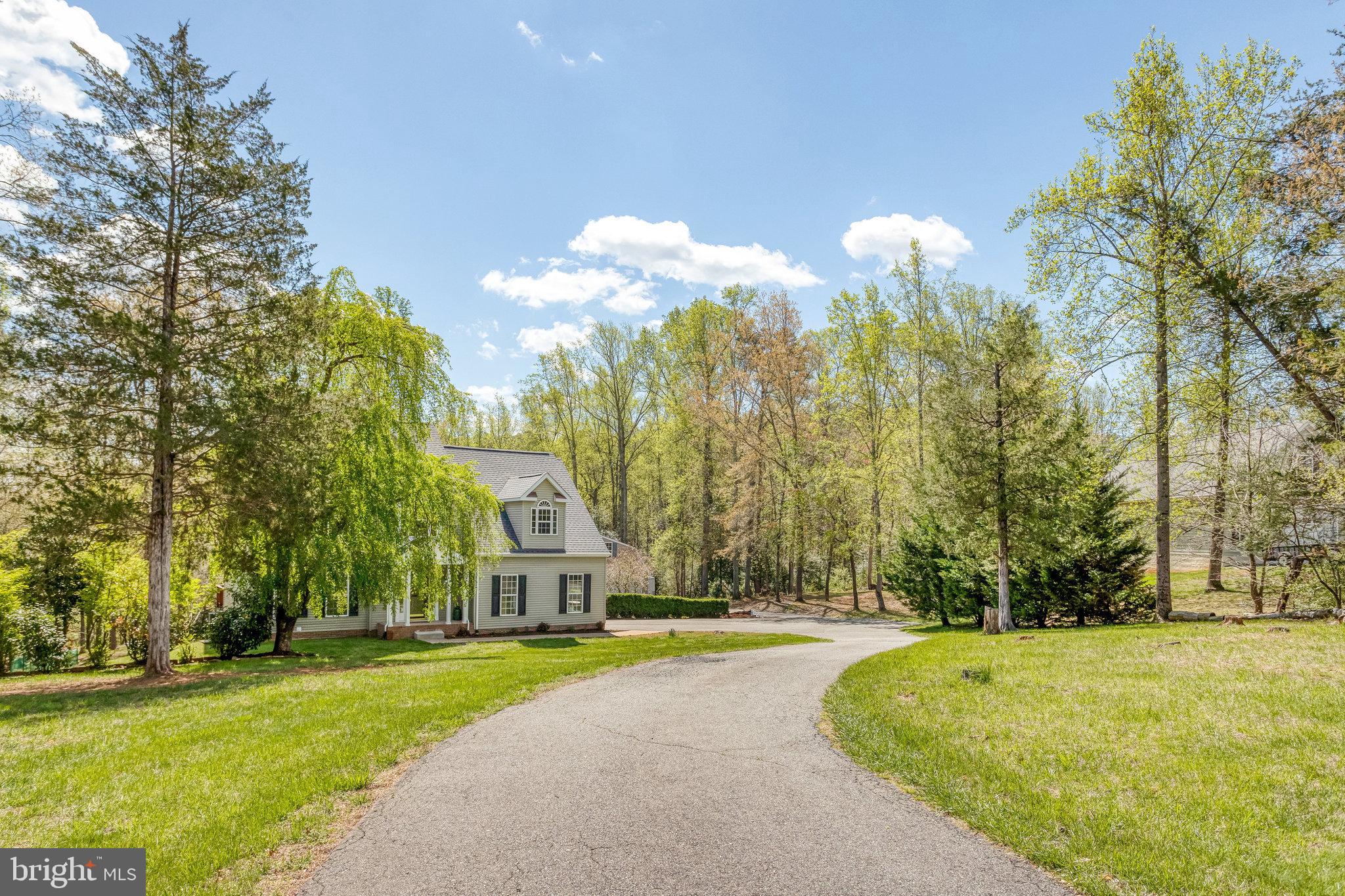 WINDSOR FOREST - Residential