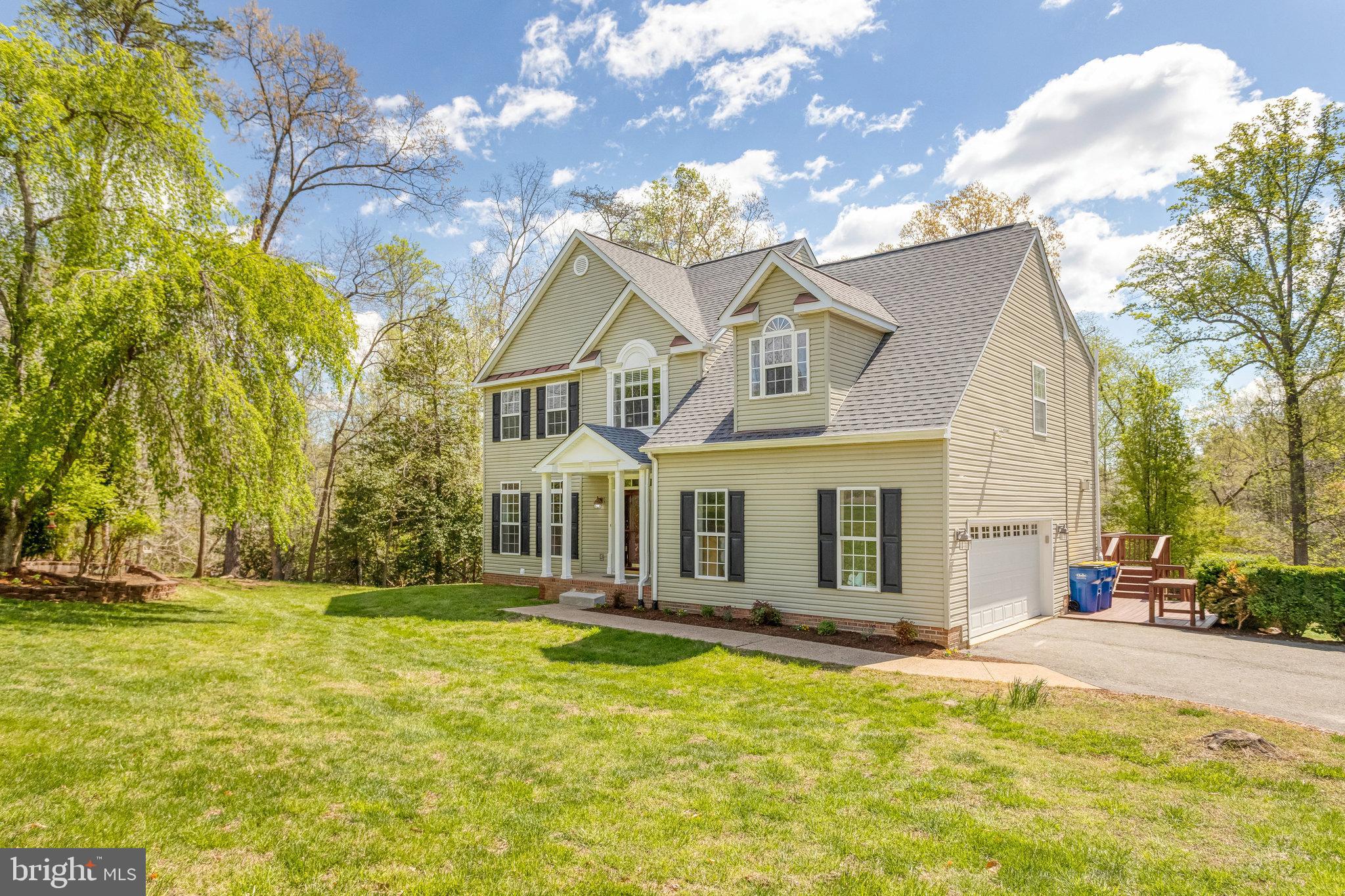 WINDSOR FOREST - Residential