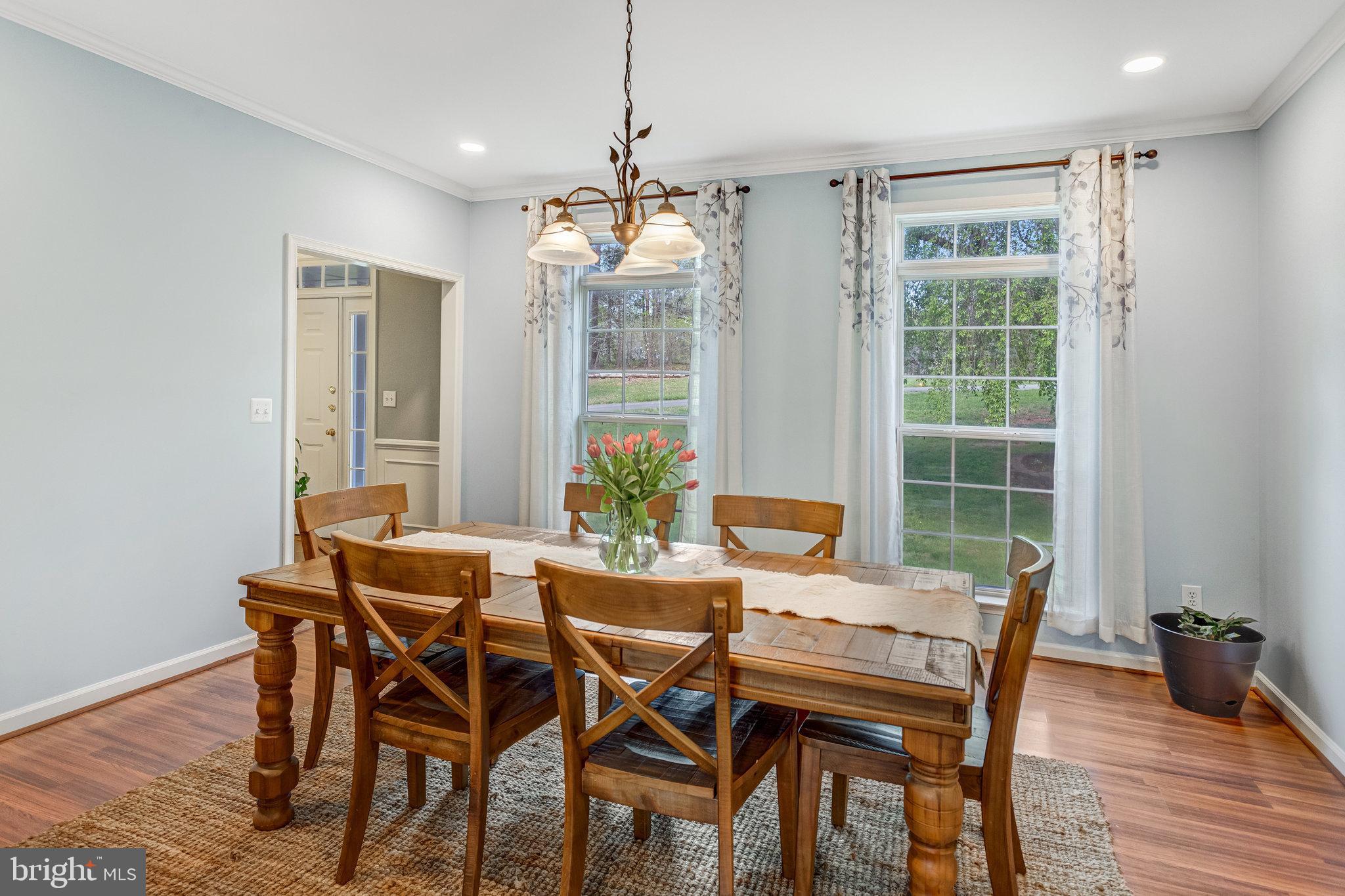 WINDSOR FOREST - Residential