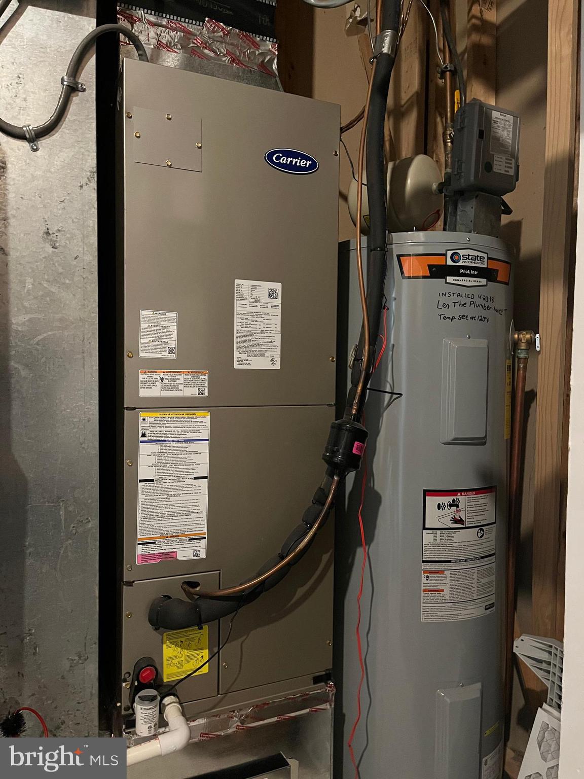 LEISHEAR VILLAGE - Residential