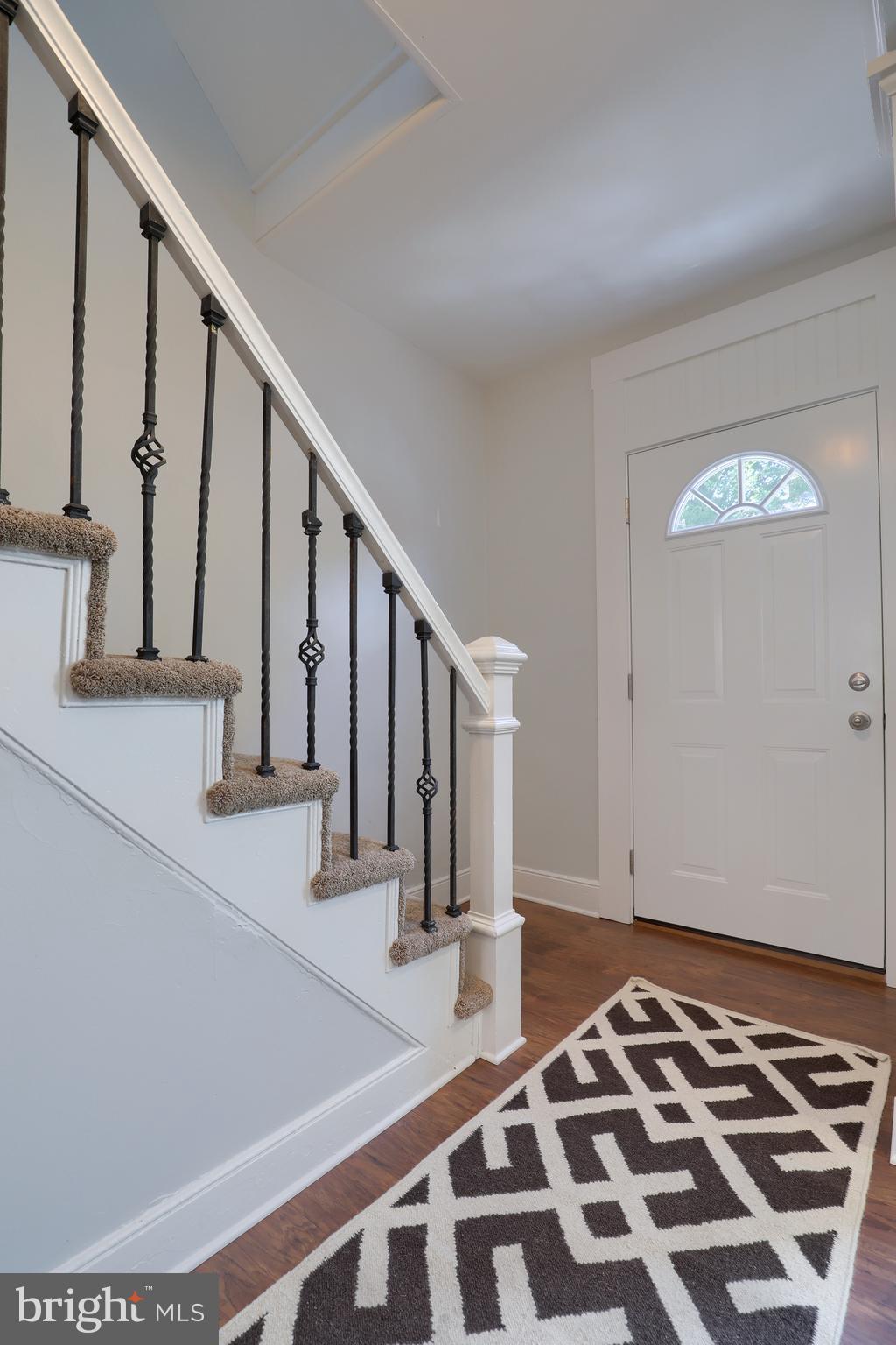 LANCASTER CITY WARD 4 - Residential