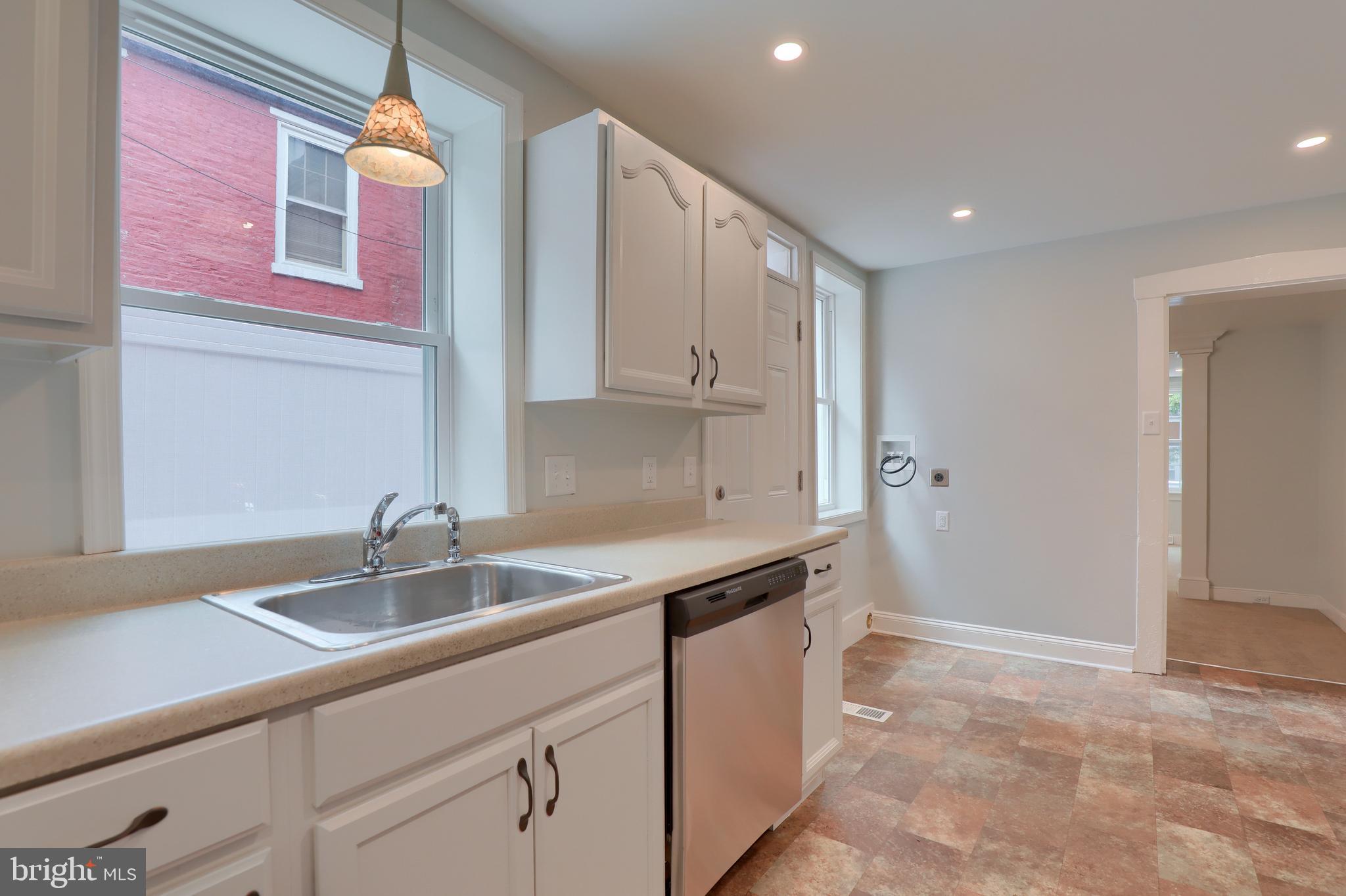 LANCASTER CITY WARD 4 - Residential