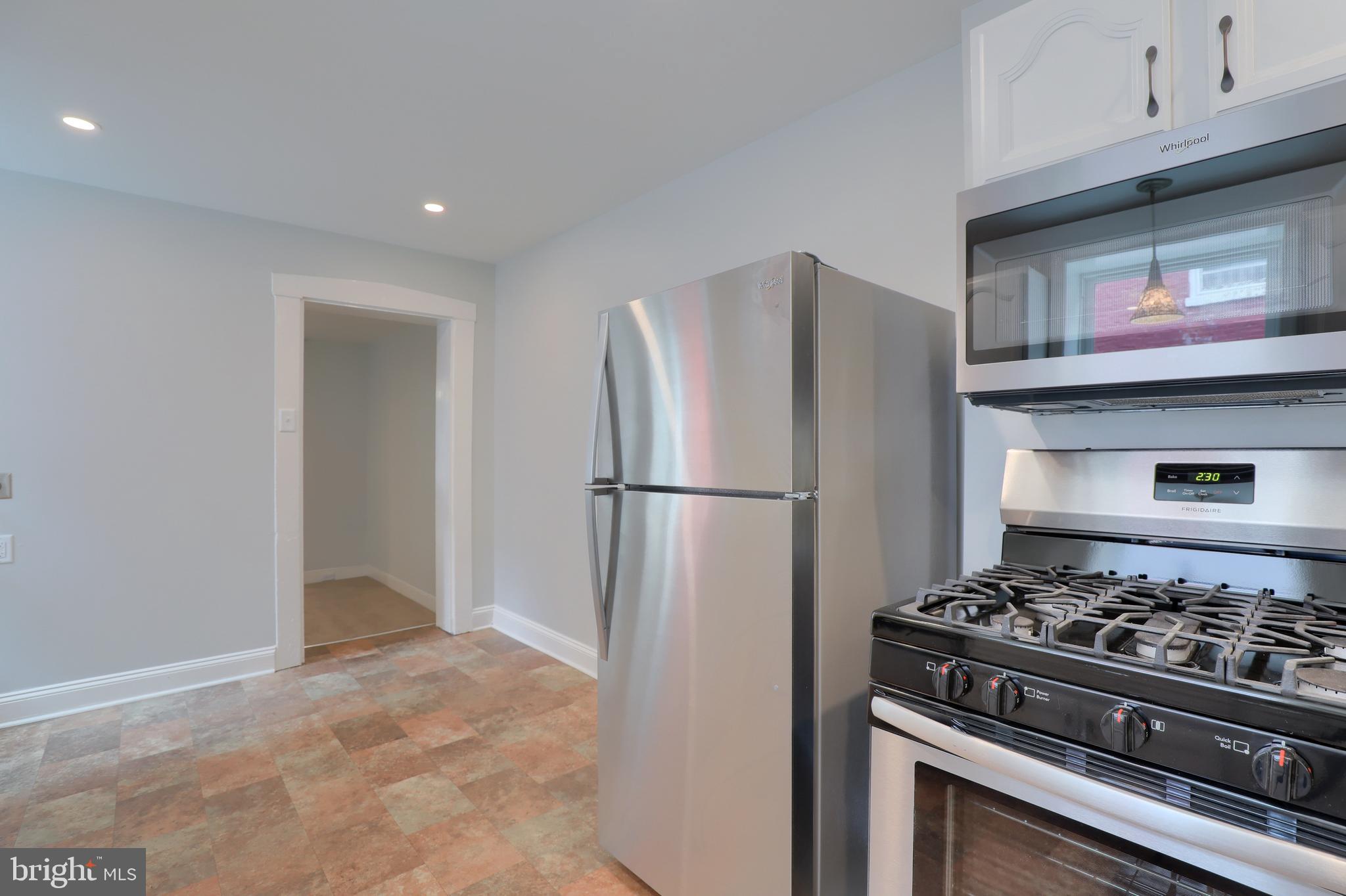 LANCASTER CITY WARD 4 - Residential