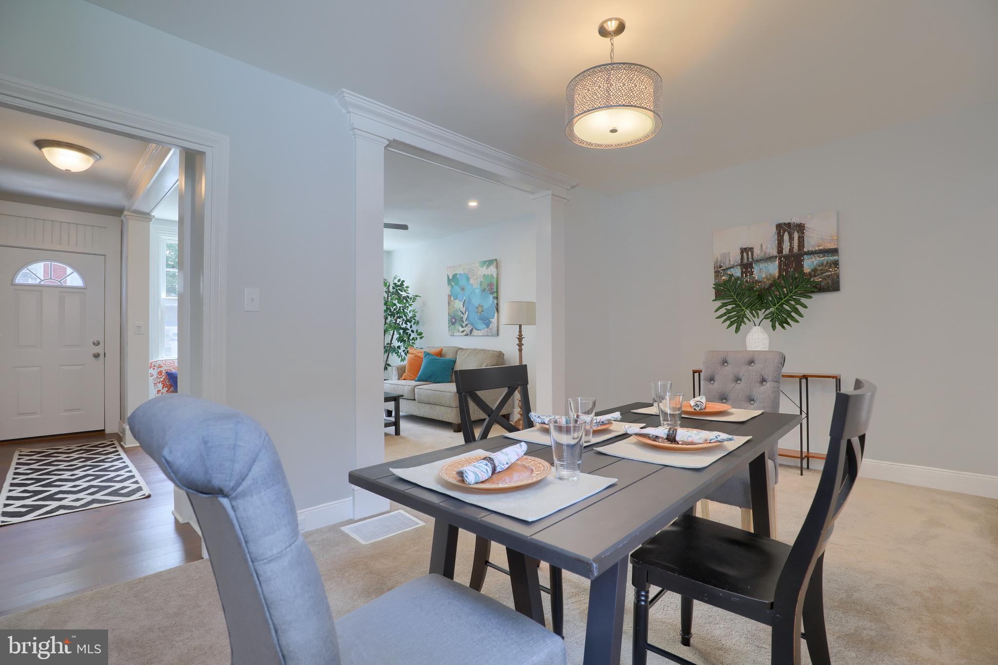 LANCASTER CITY WARD 4 - Residential