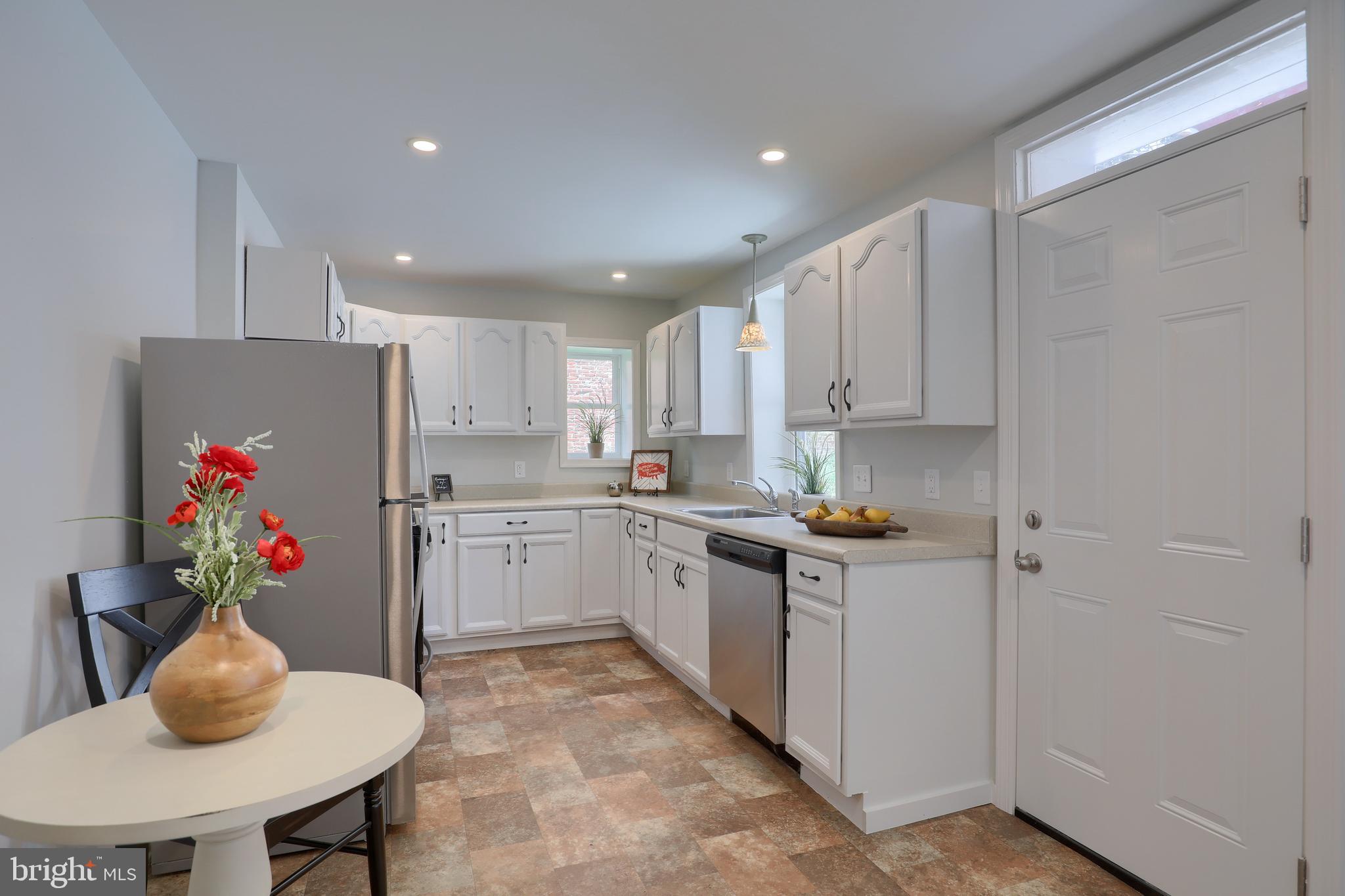 LANCASTER CITY WARD 4 - Residential