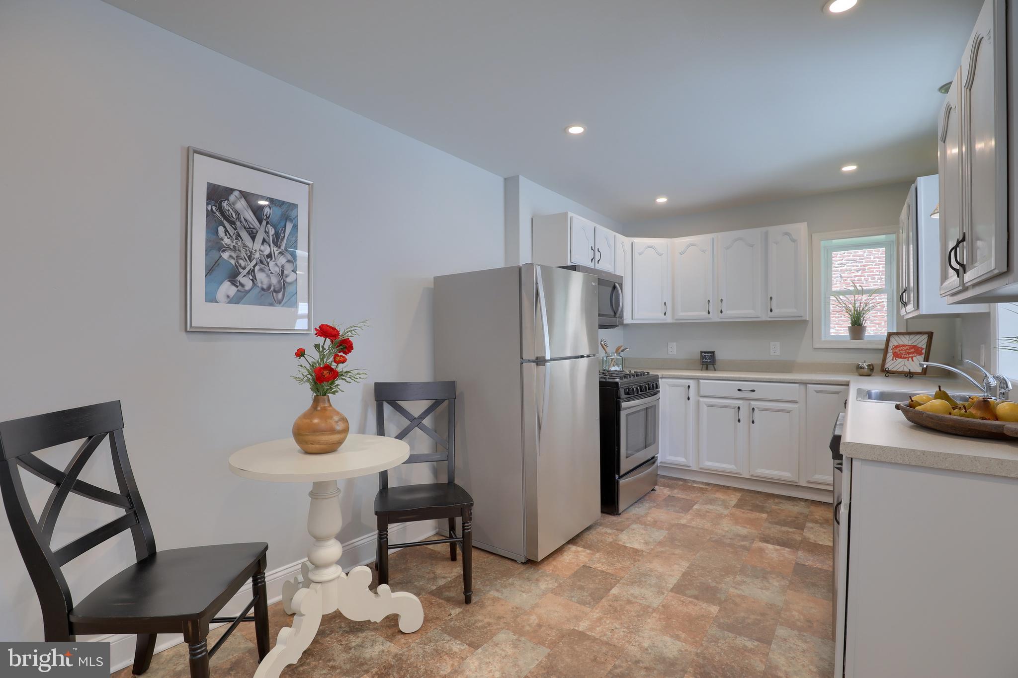 LANCASTER CITY WARD 4 - Residential