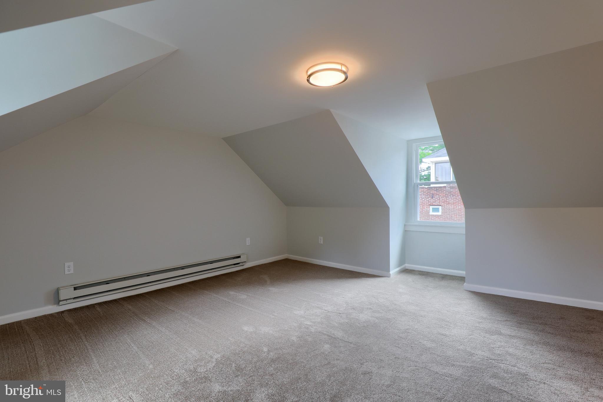 LANCASTER CITY WARD 4 - Residential