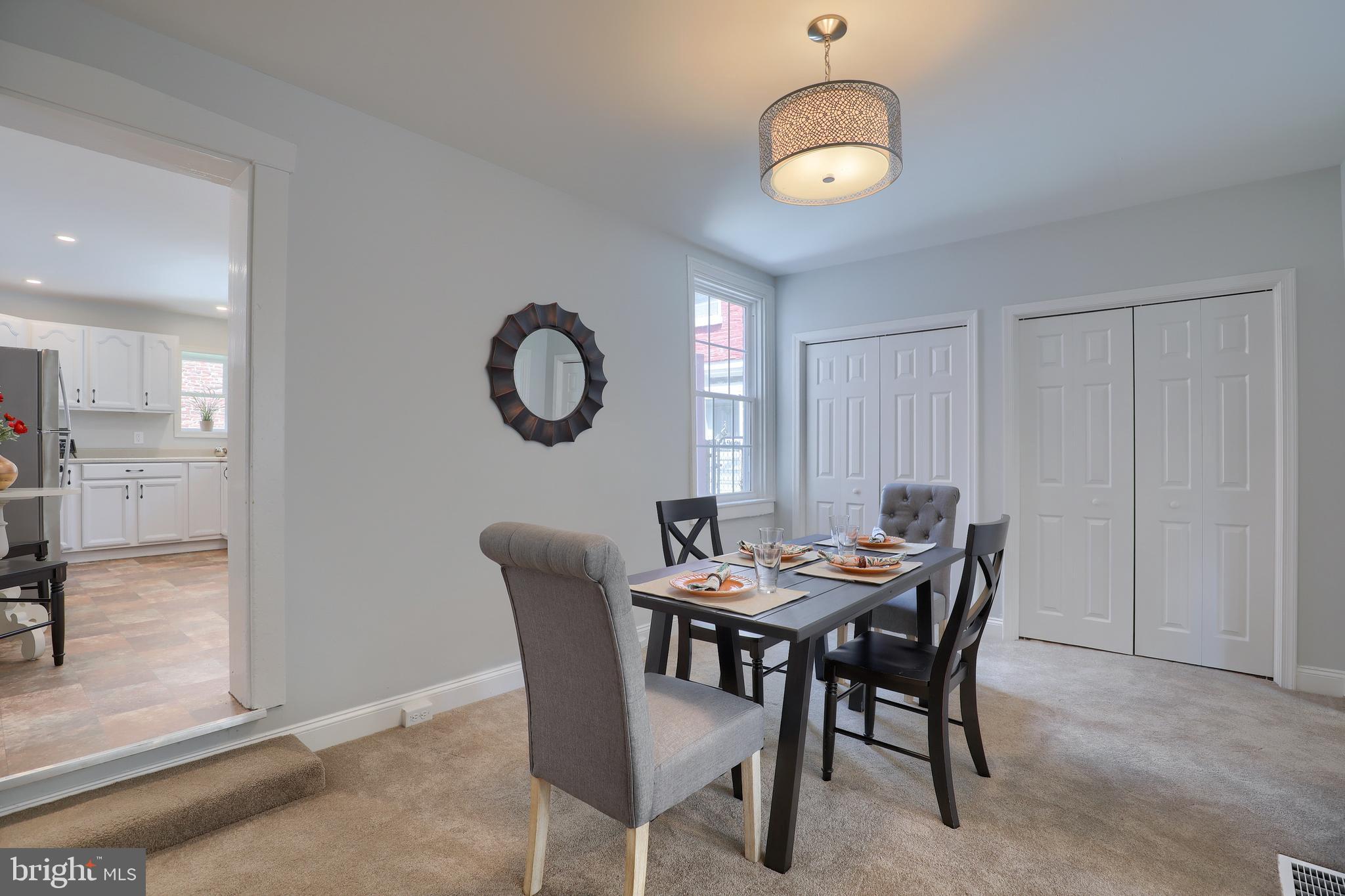 LANCASTER CITY WARD 4 - Residential