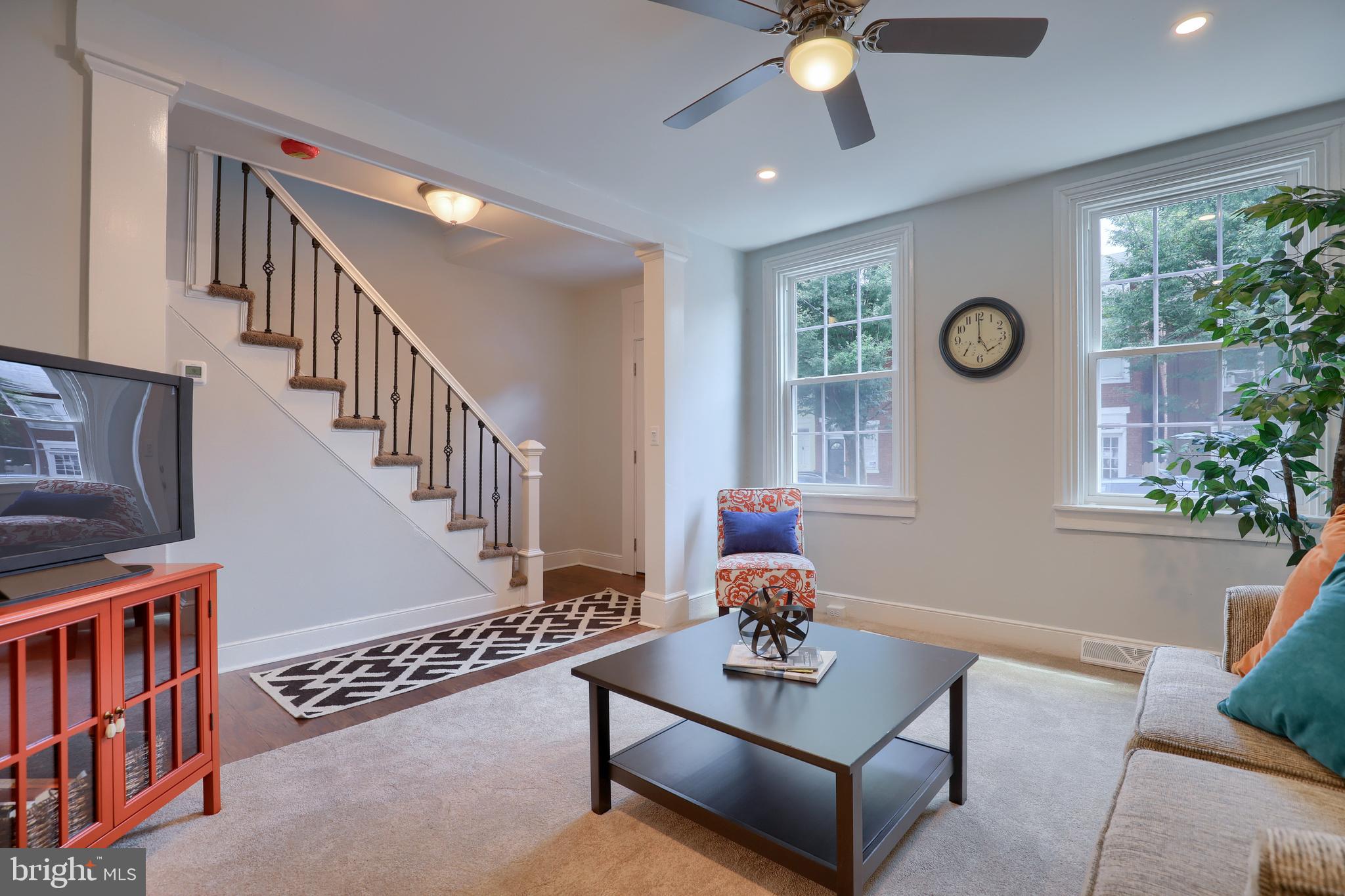 LANCASTER CITY WARD 4 - Residential