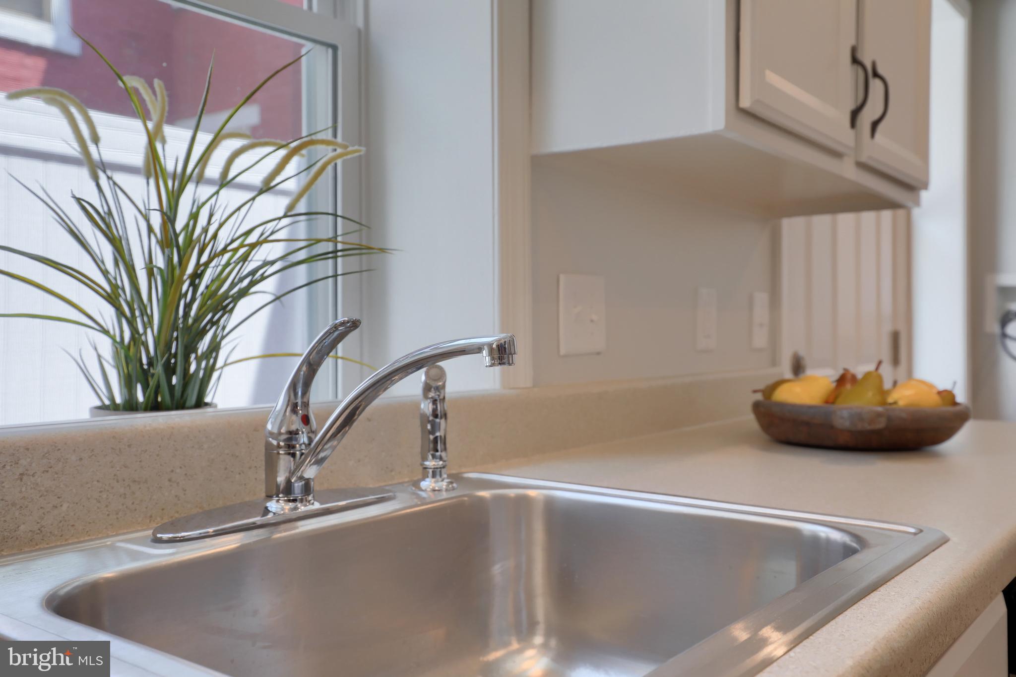 LANCASTER CITY WARD 4 - Residential