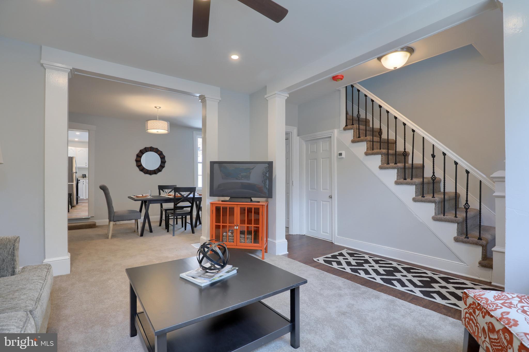 LANCASTER CITY WARD 4 - Residential