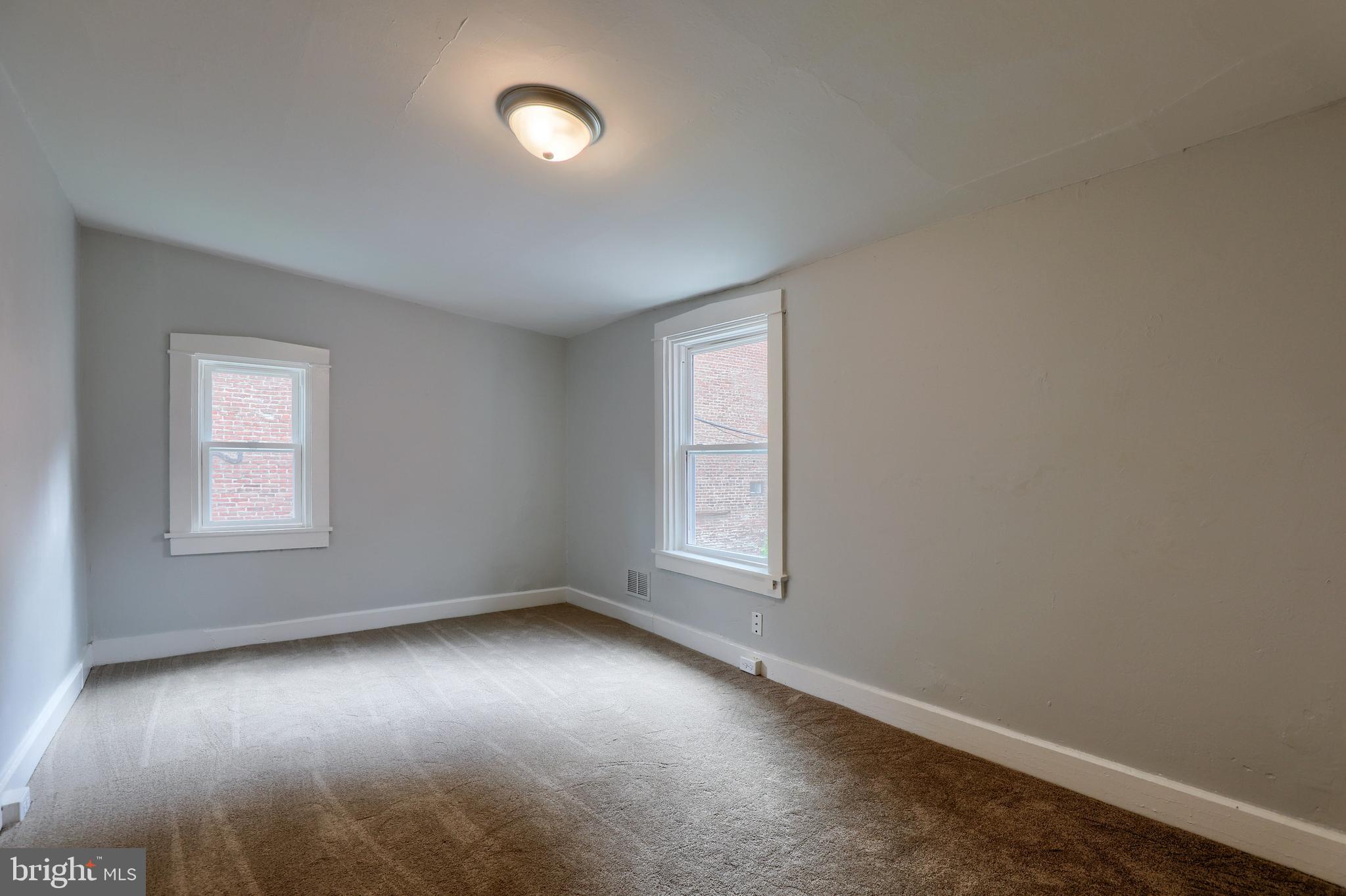 LANCASTER CITY WARD 4 - Residential