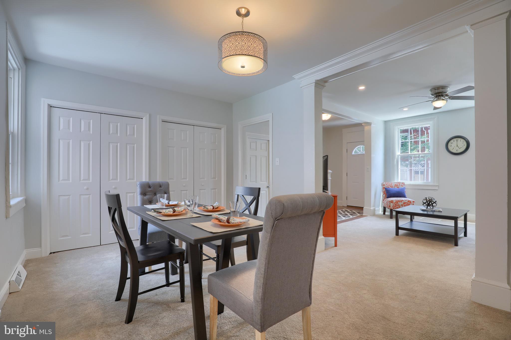 LANCASTER CITY WARD 4 - Residential