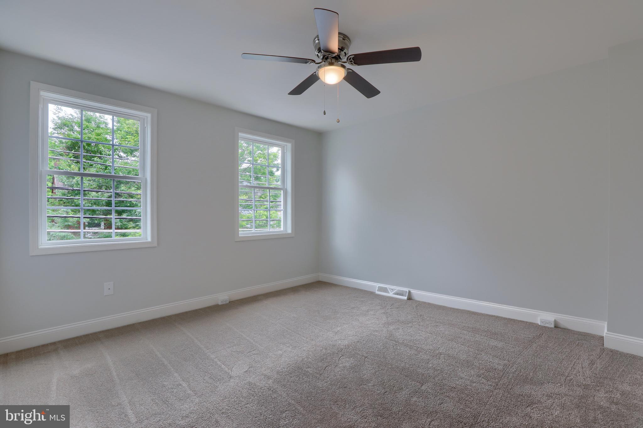 LANCASTER CITY WARD 4 - Residential