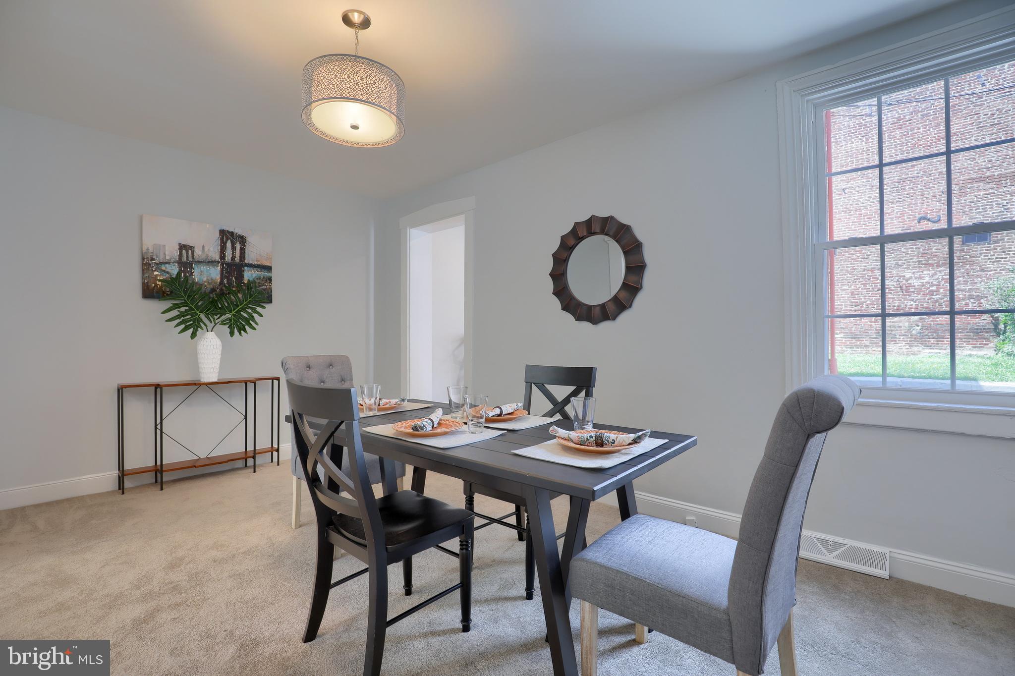 LANCASTER CITY WARD 4 - Residential