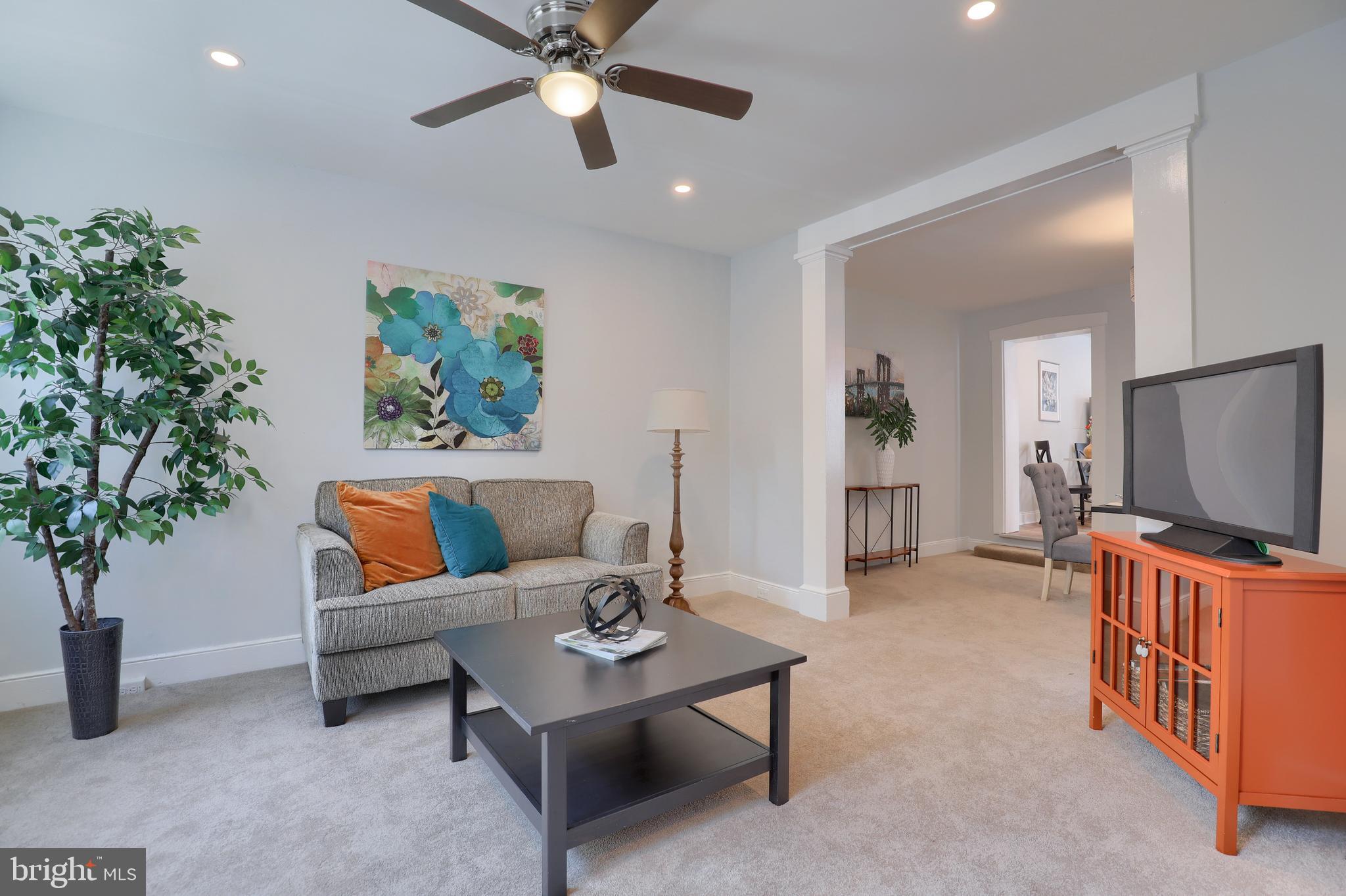 LANCASTER CITY WARD 4 - Residential