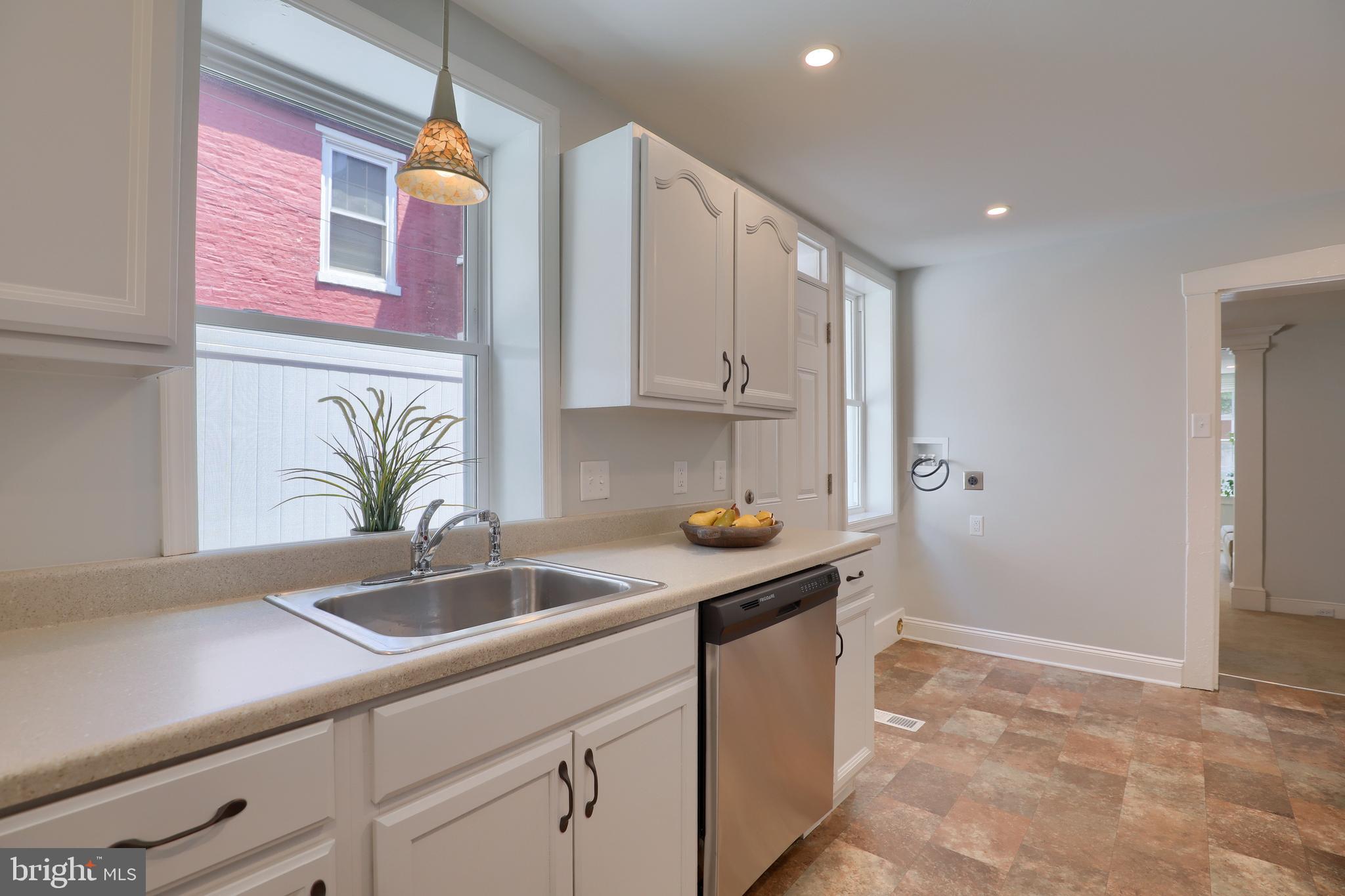 LANCASTER CITY WARD 4 - Residential