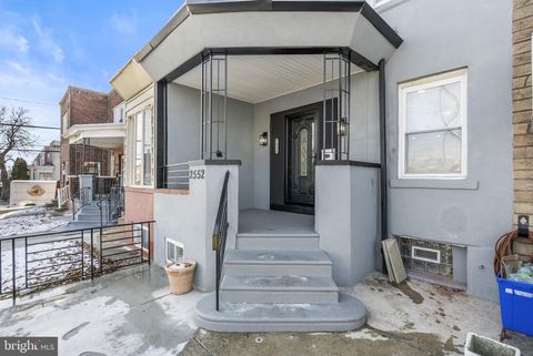 2552 S 68TH STREET PHILADELPHIA PA 19142