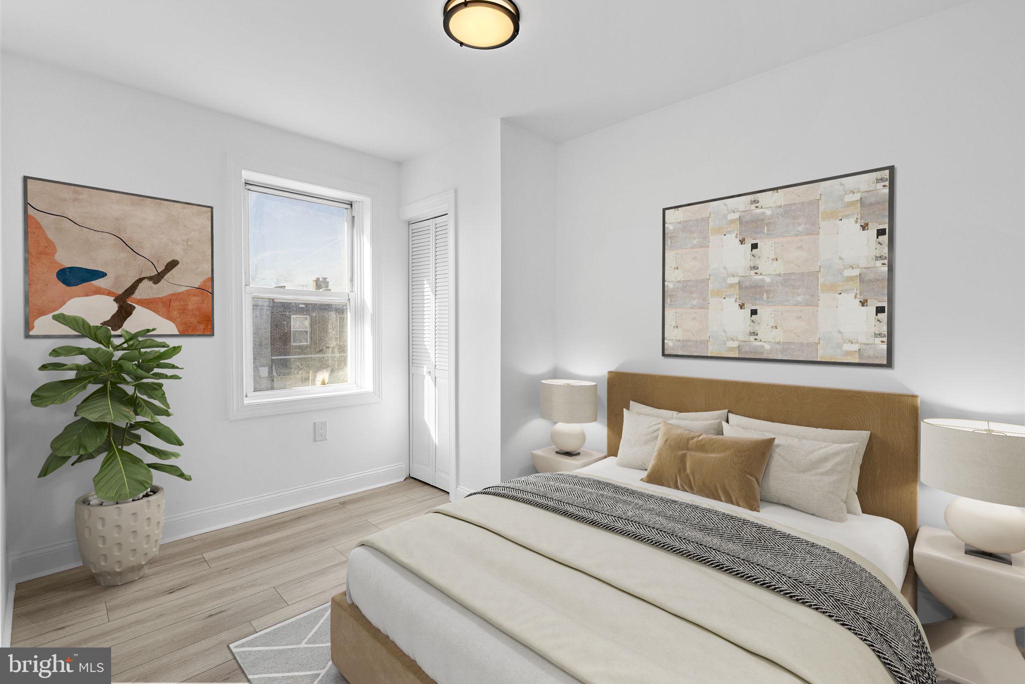 ELMWOOD PARK - Residential