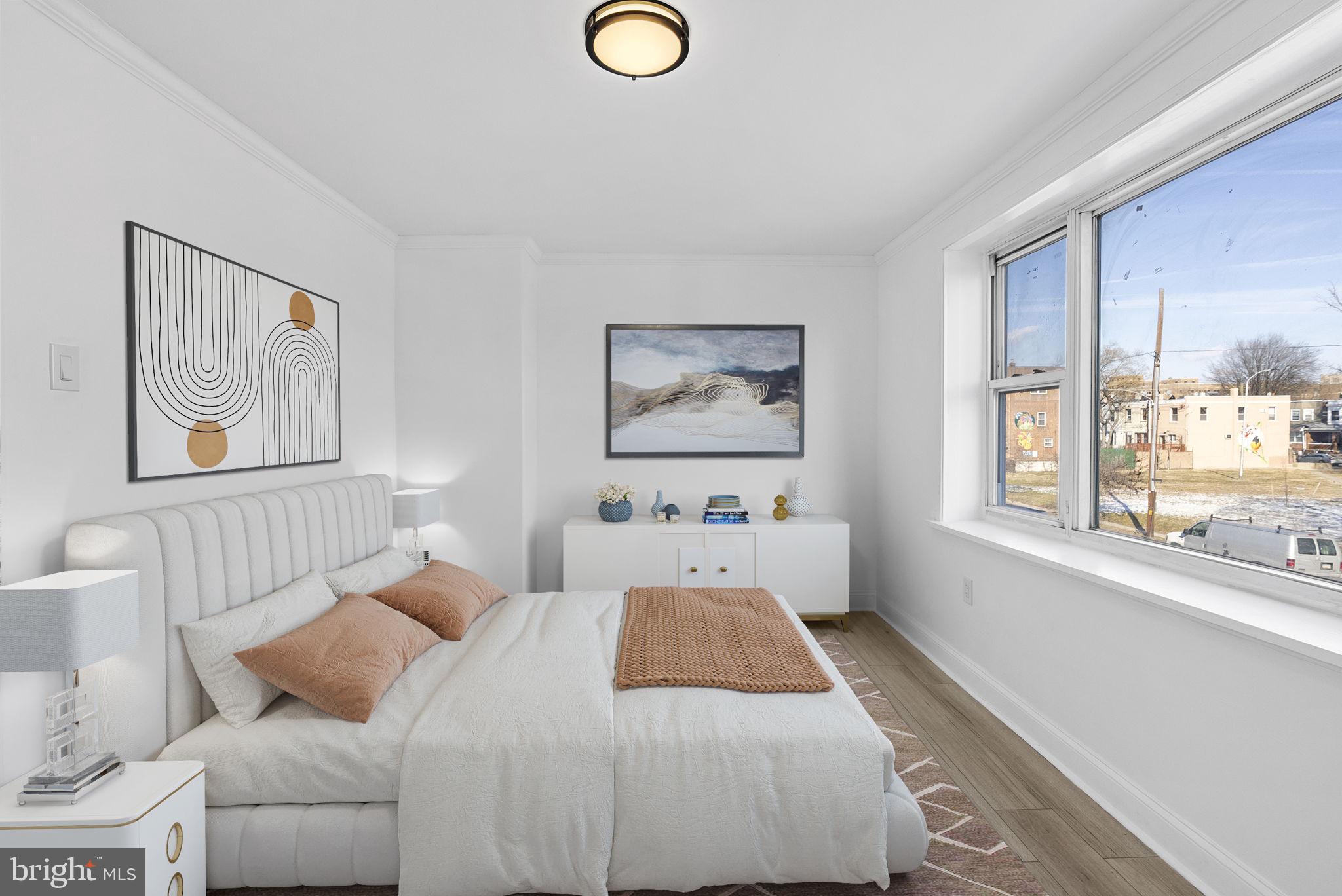 ELMWOOD PARK - Residential