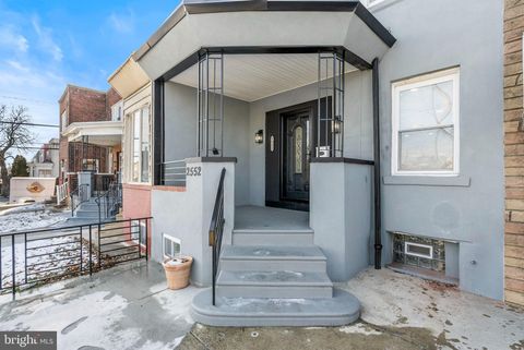 2552 S 68TH STREET PHILADELPHIA PA 19142