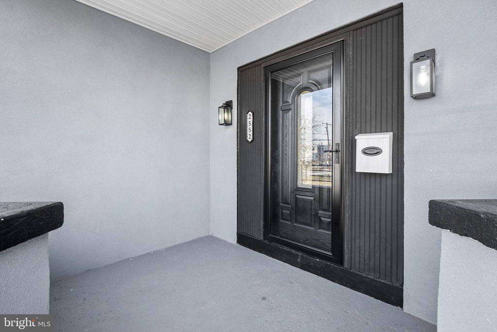 Photo of 2552 S 68th Street, PHILADELPHIA, PA 19142 (MLS # PAPH2565212)