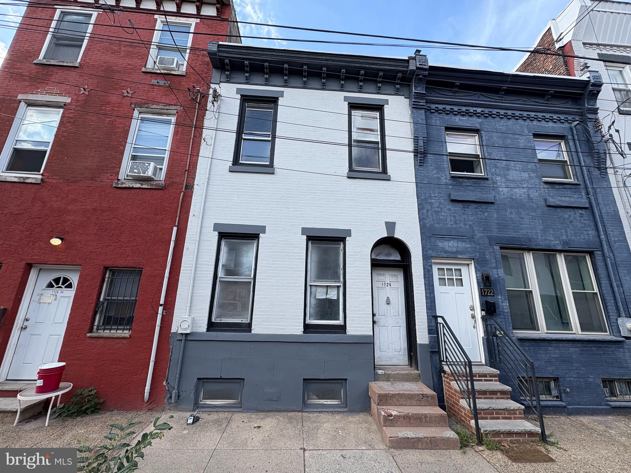 PENNSPORT - Residential