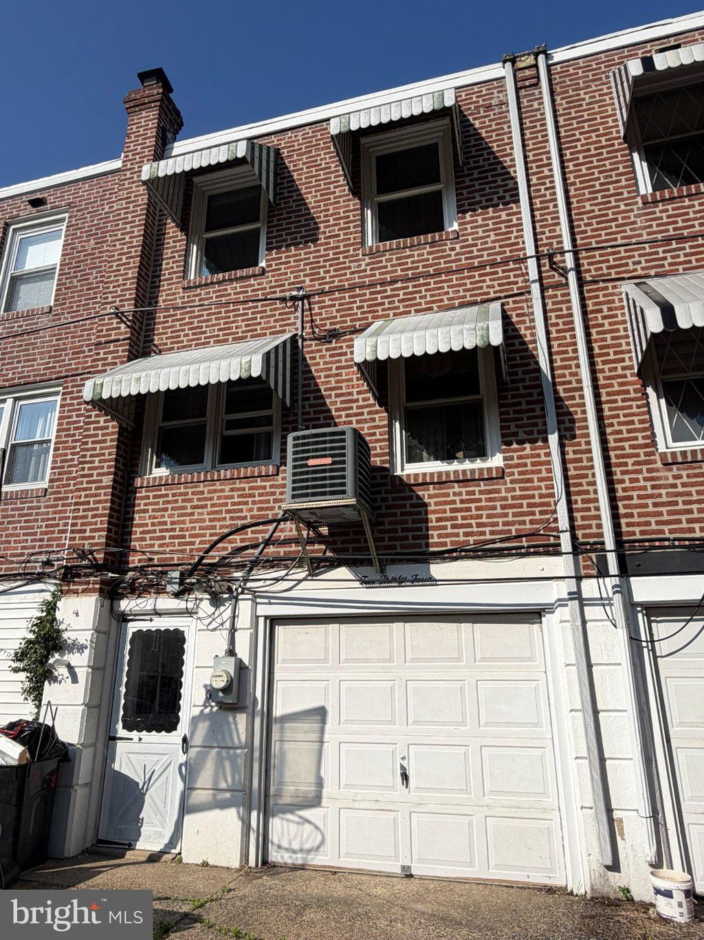 Photo of 1034 Cedarwood Road, GLENOLDEN, PA 19036 (MLS # PADE2113424)
