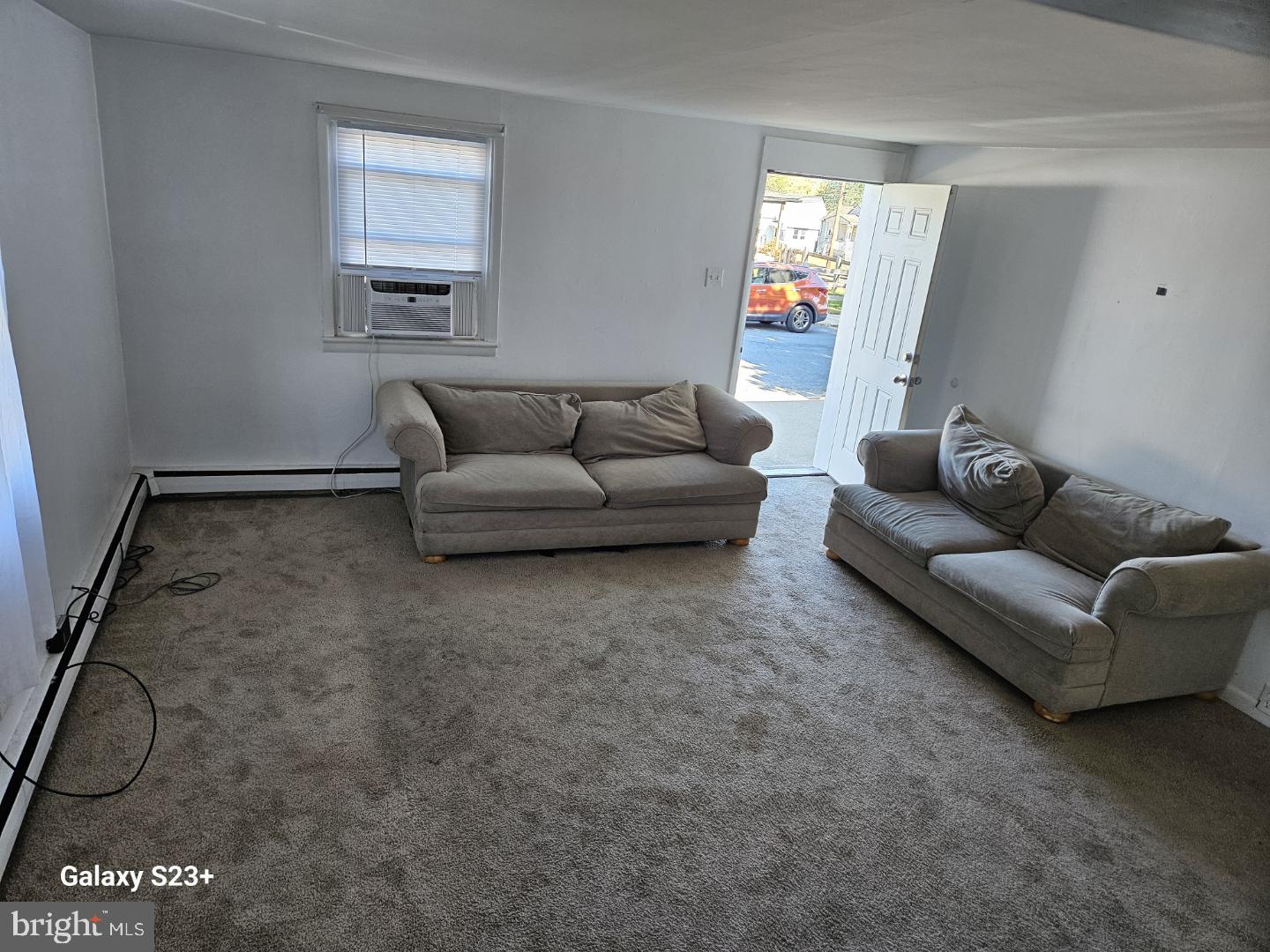 NONE AVAILABLE - Residential Lease