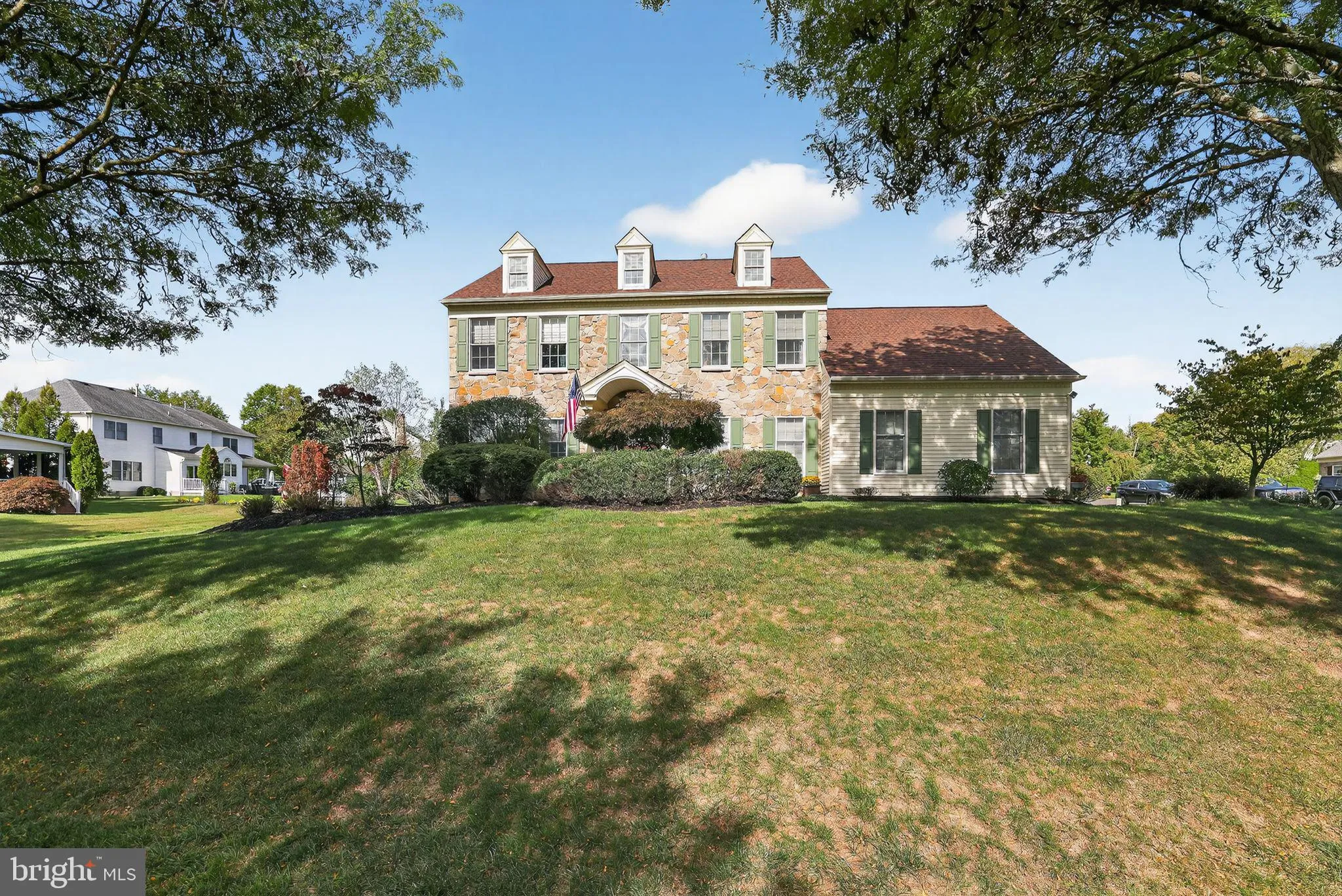 Jamison, Pennsylvania 18929, United States, 4 Bedrooms Bedrooms, ,3 BathroomsBathrooms,Residential,Active,205617