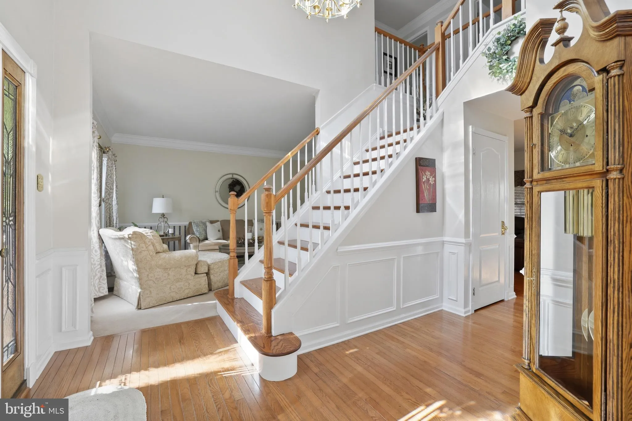 Jamison, Pennsylvania 18929, United States, 4 Bedrooms Bedrooms, ,3 BathroomsBathrooms,Residential,Active,205617