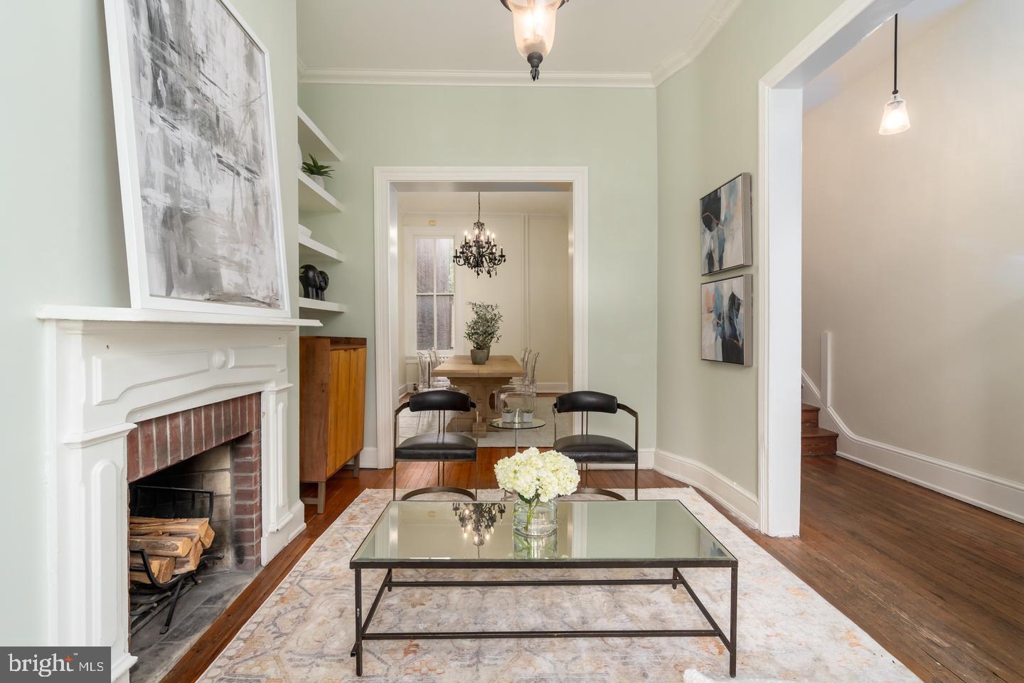 511 INDEPENDENCE AVENUE SE